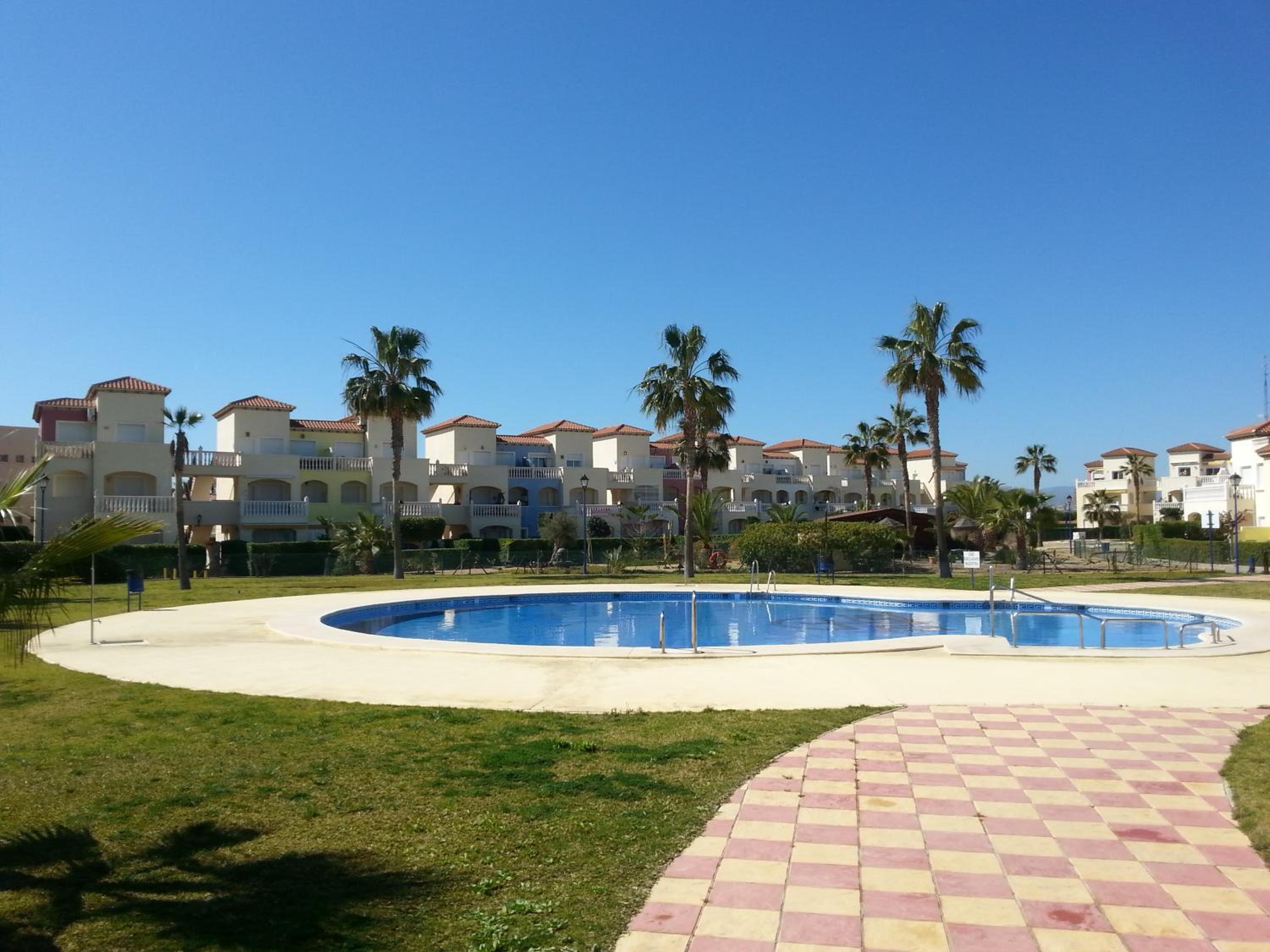 Chez Vida Vera Playa nudista