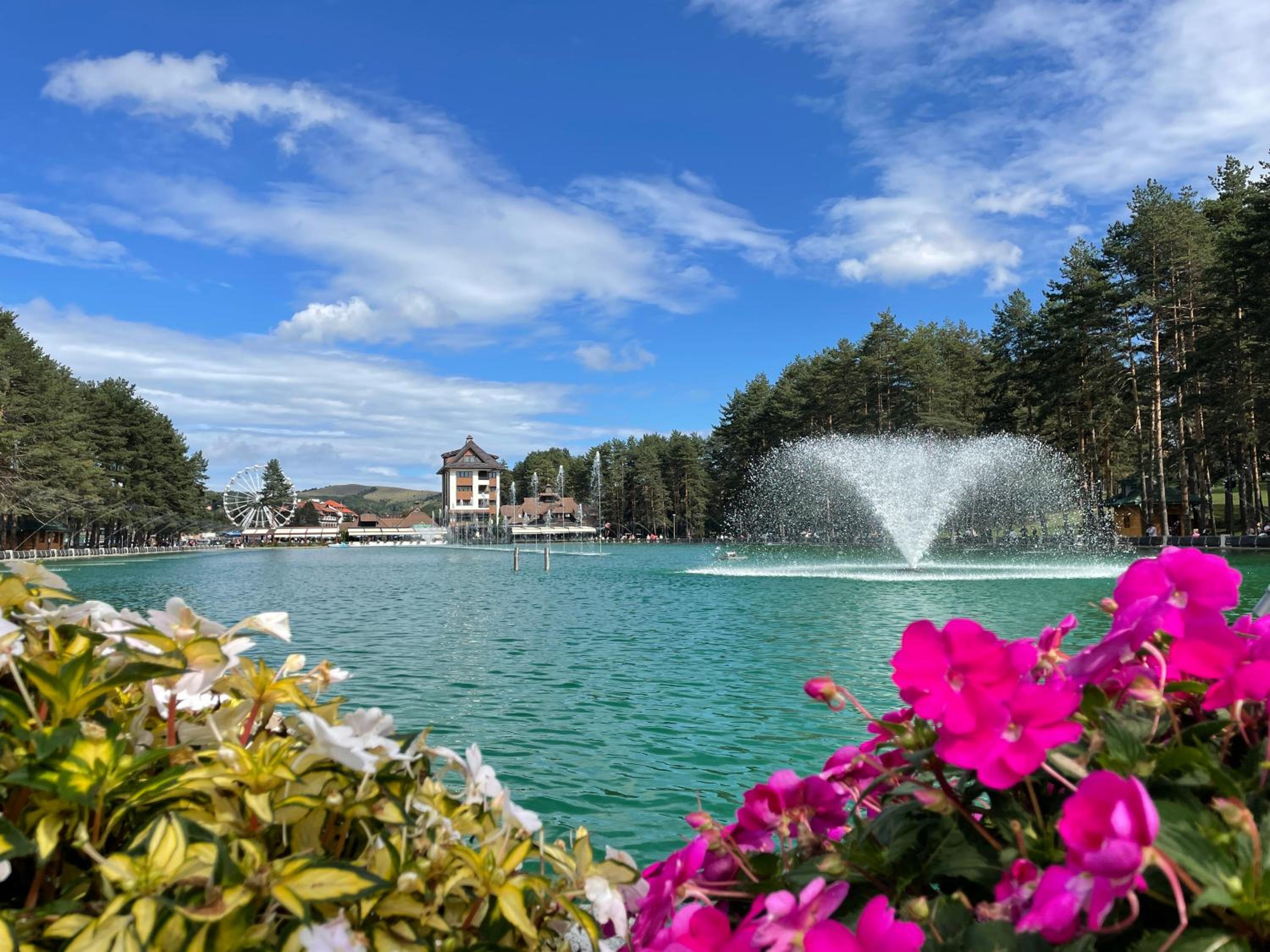 Apartman Balzak Zlatibor view 5