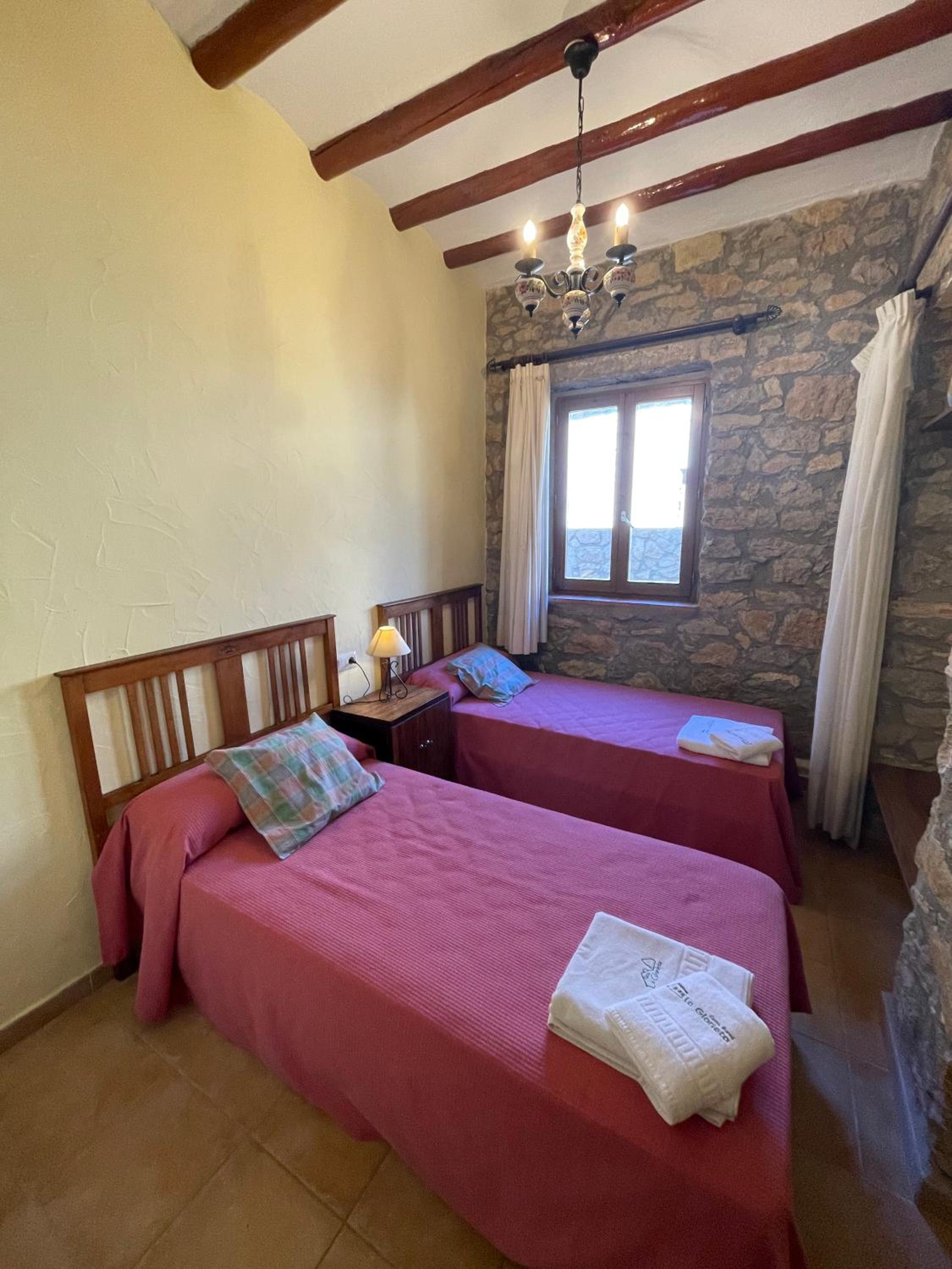 Complejo Rural La Glorieta