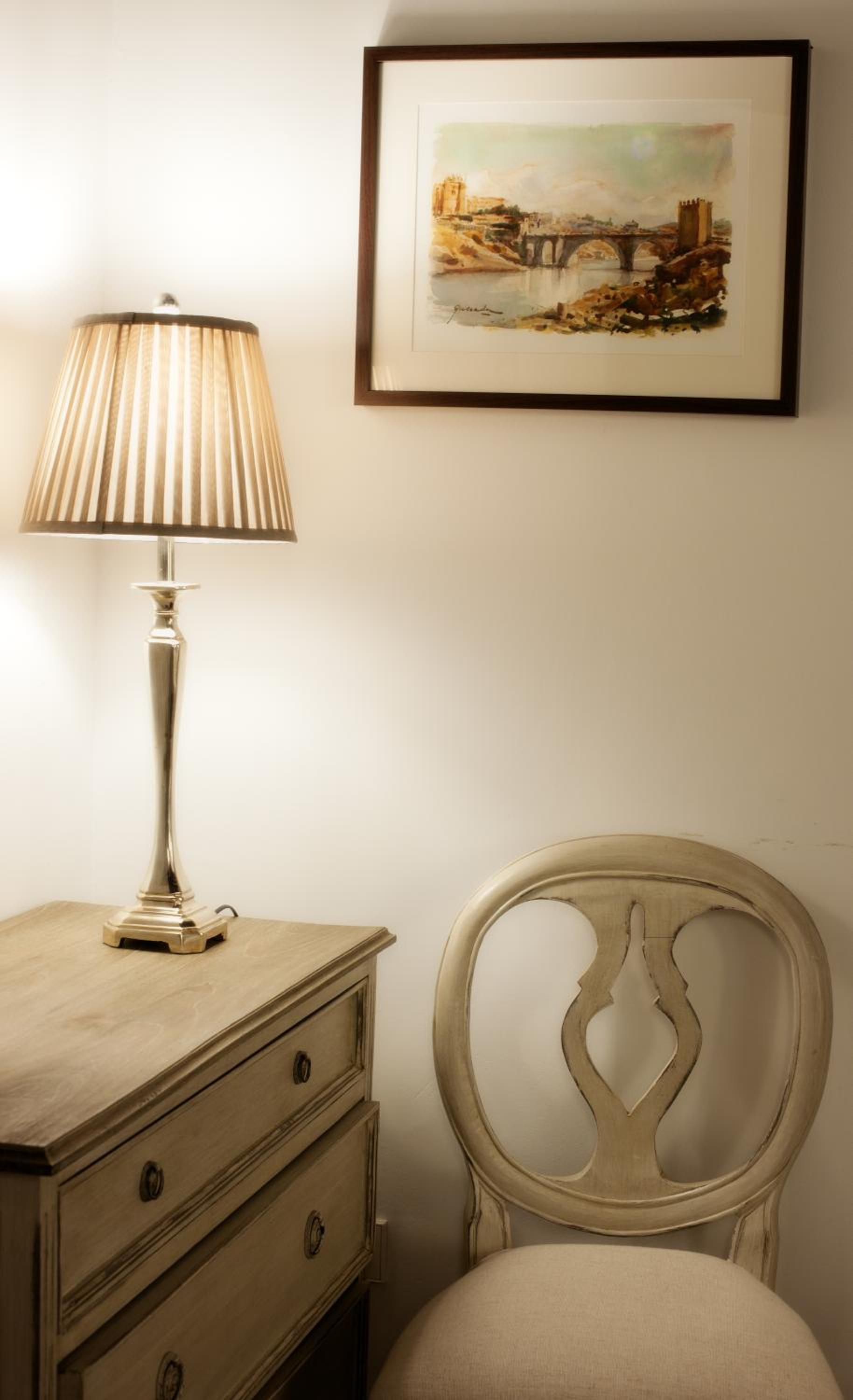 Apartamentos Abad Toledo