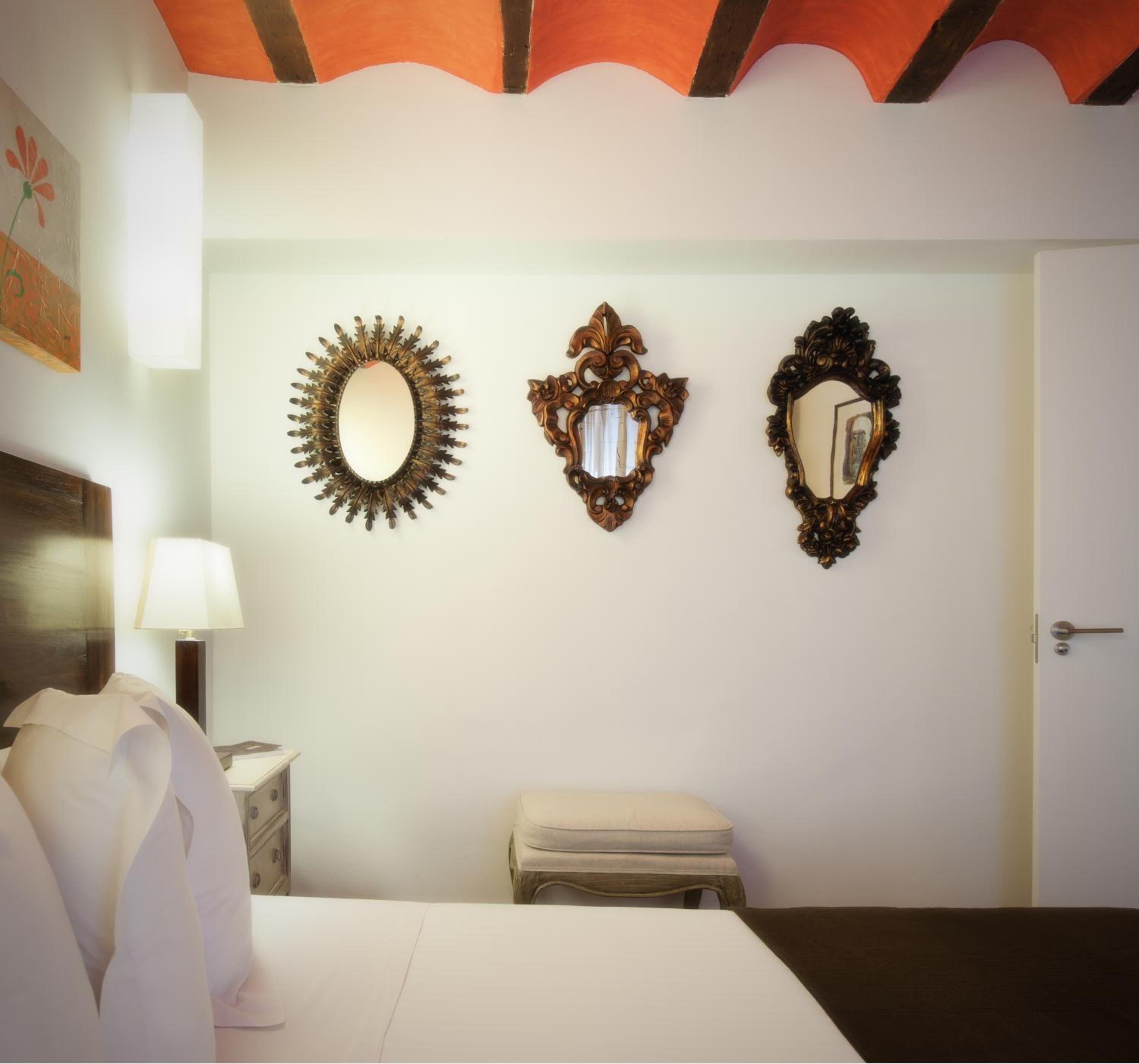 Apartamentos Abad Toledo