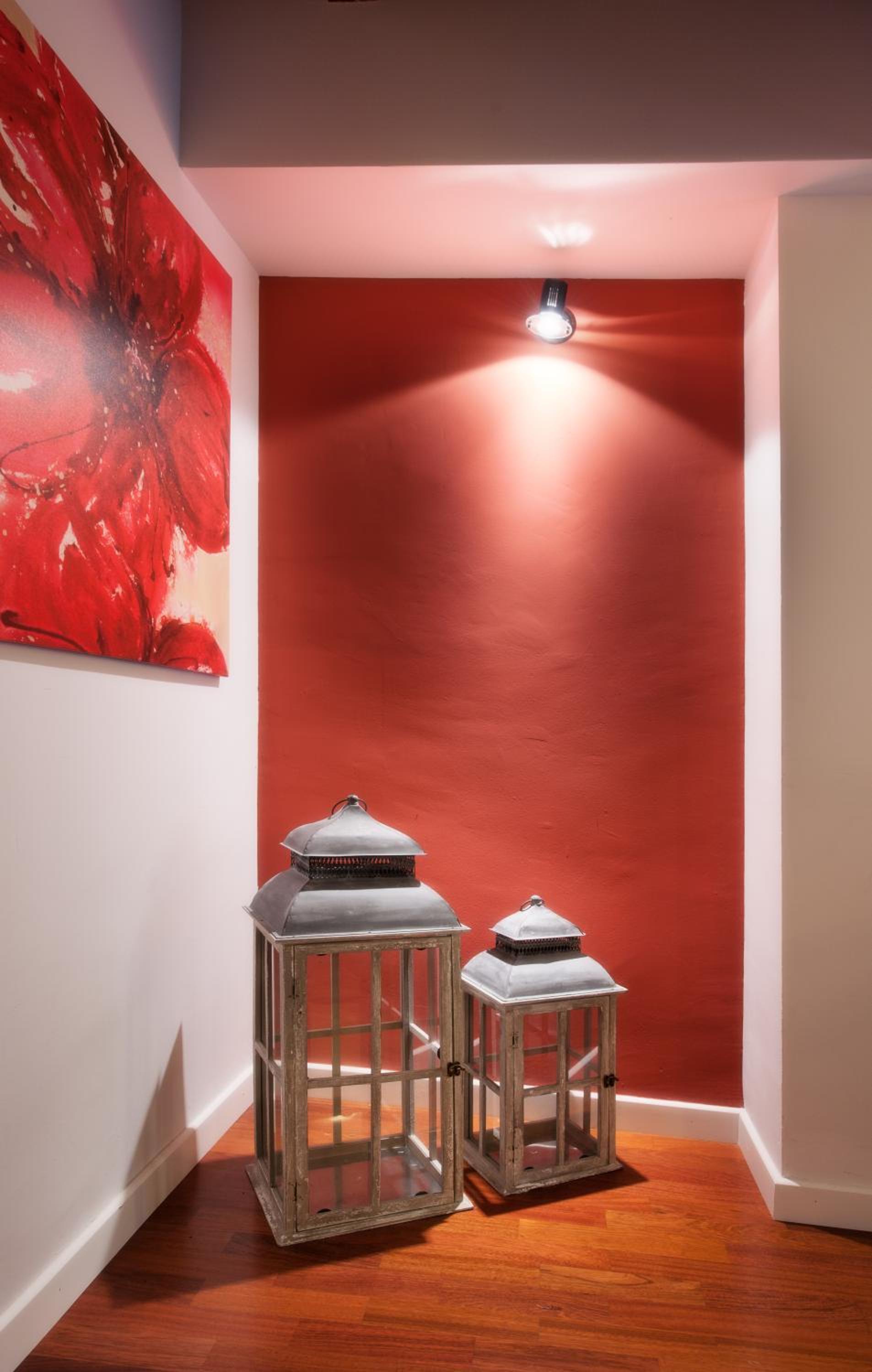 Apartamentos Abad Toledo