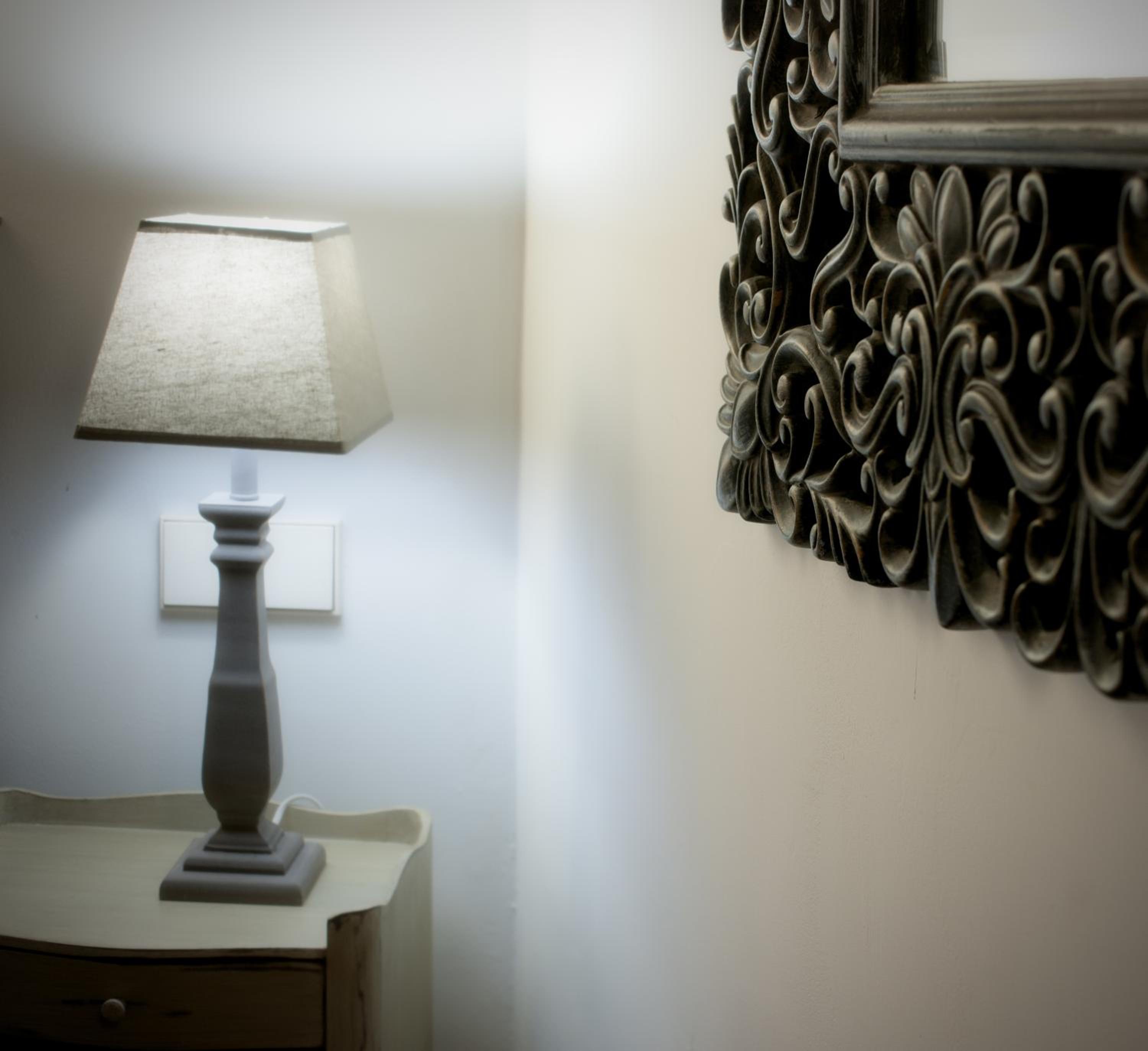Apartamentos Abad Toledo