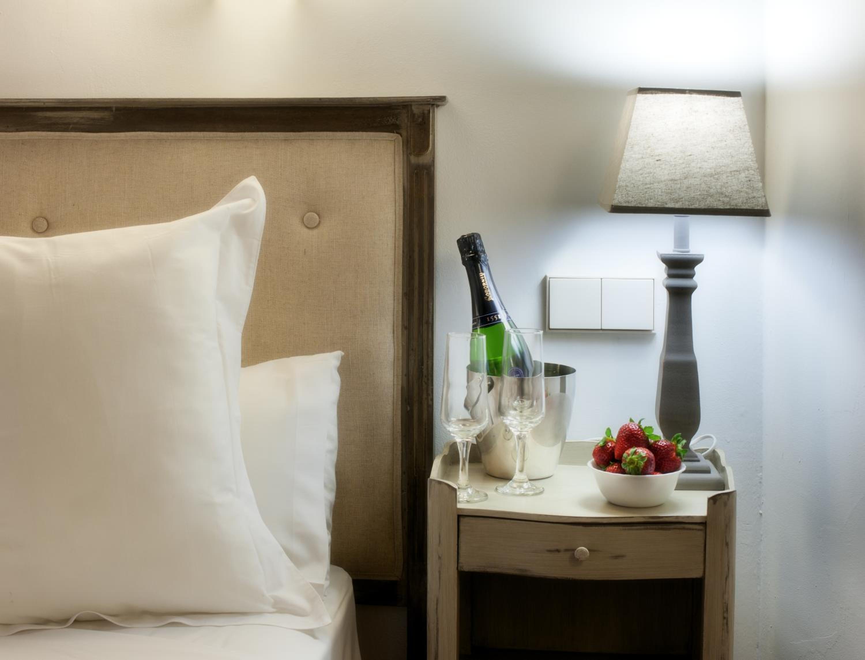 Apartamentos Abad Toledo