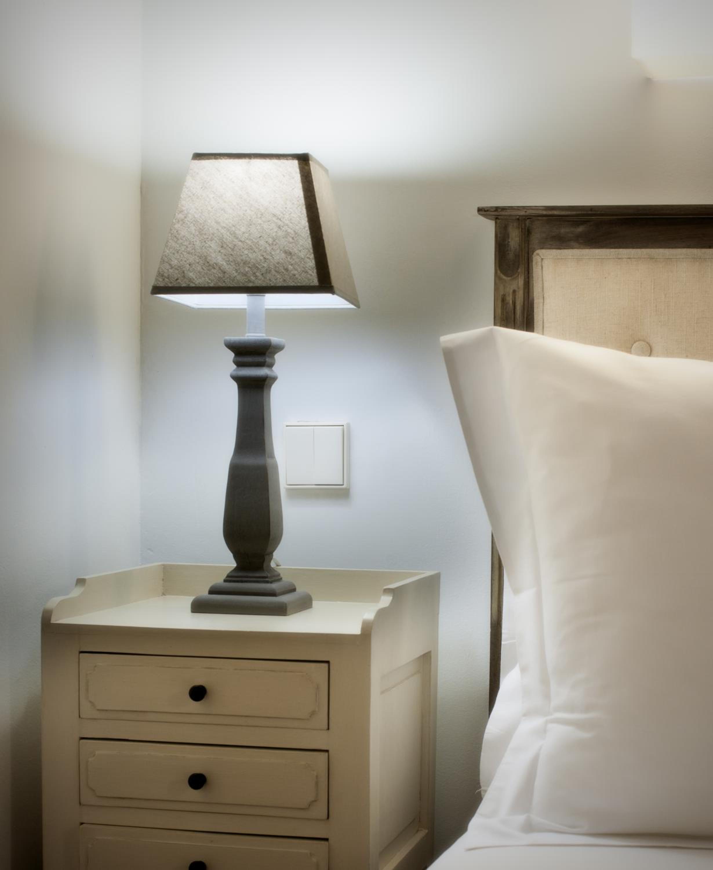 Apartamentos Abad Toledo