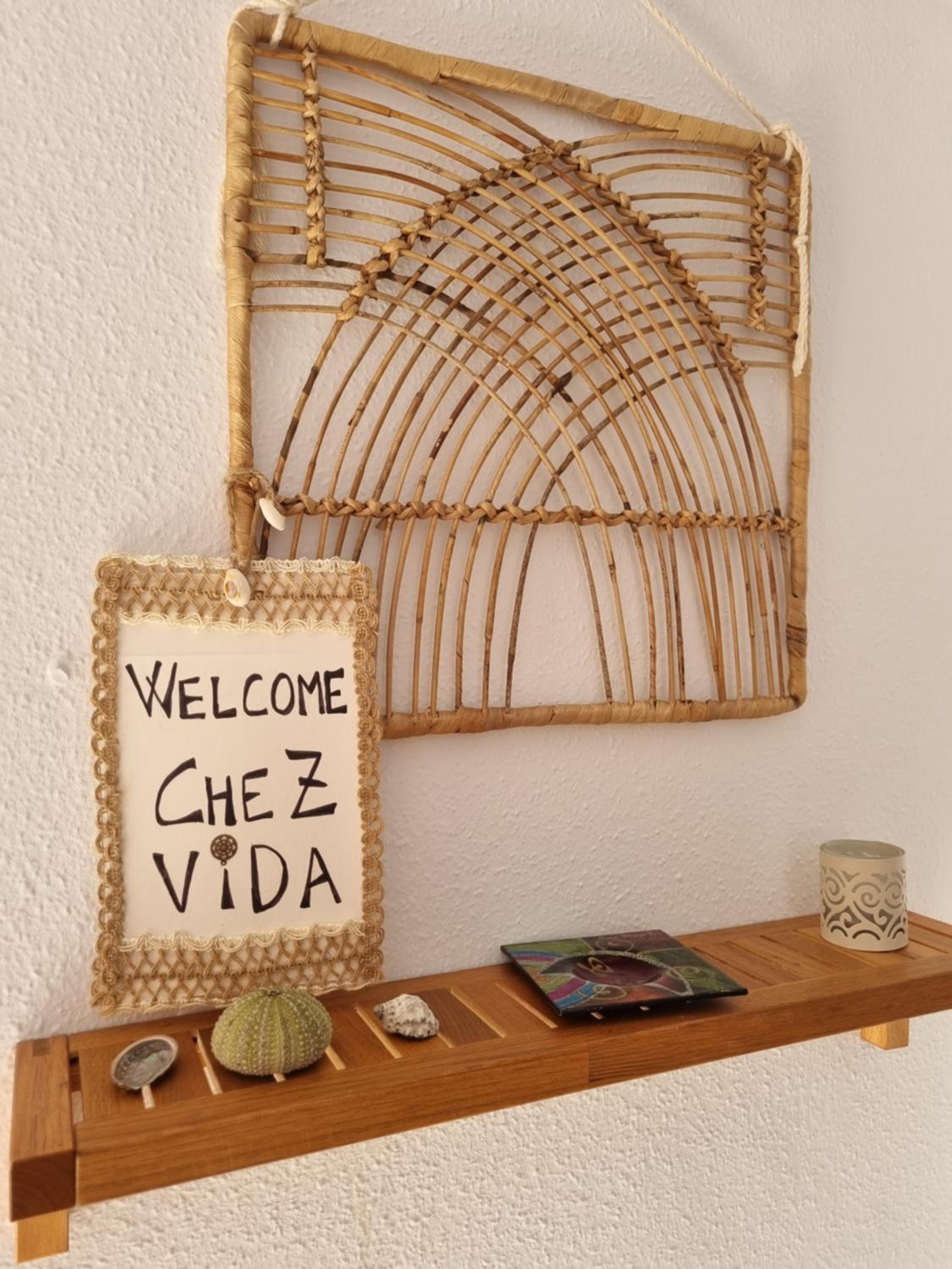Chez Vida Vera Playa nudista