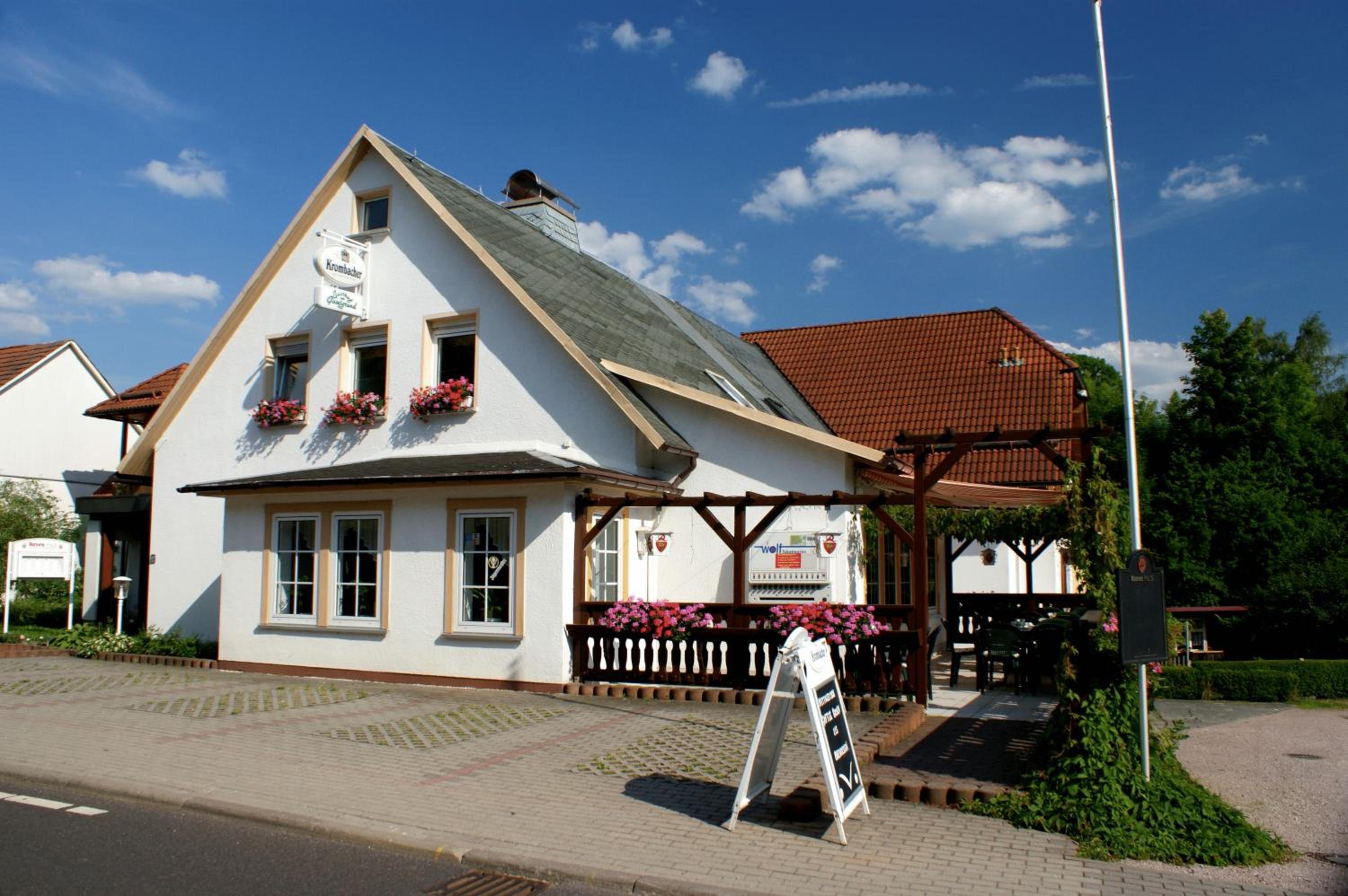 Hotel am Gisselgrund - Property Image 4