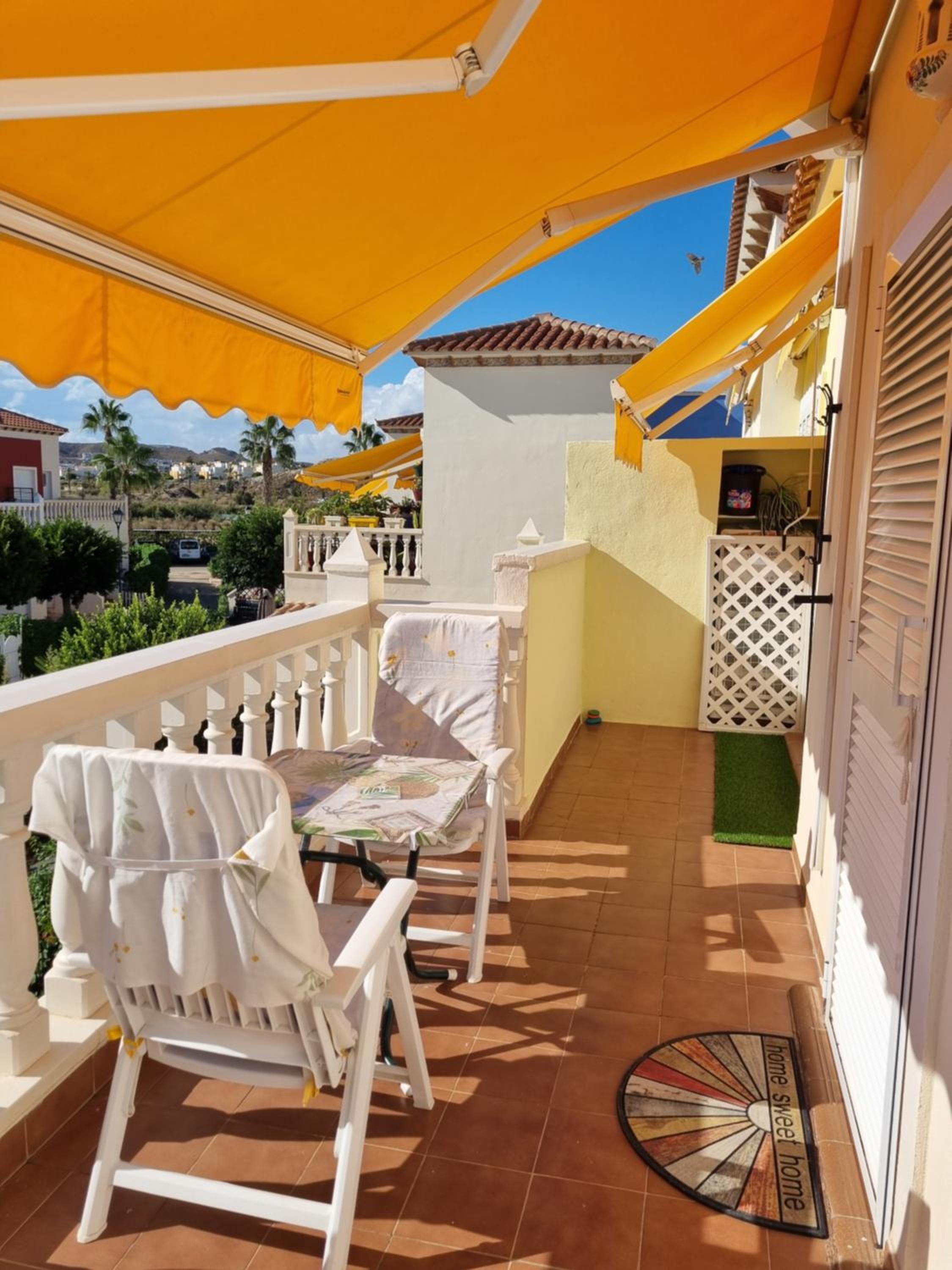 Chez Vida Vera Playa nudista