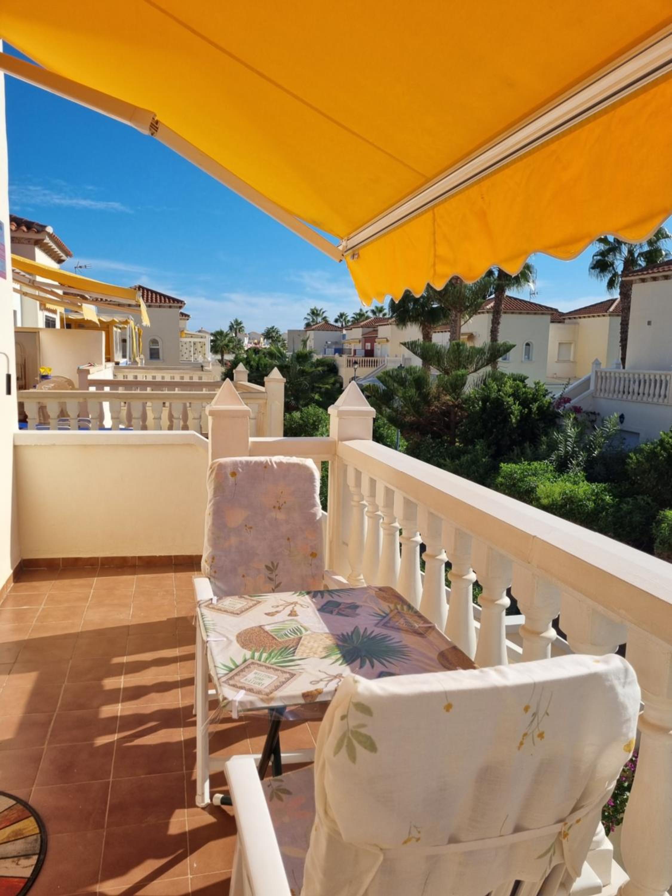 Chez Vida Vera Playa nudista