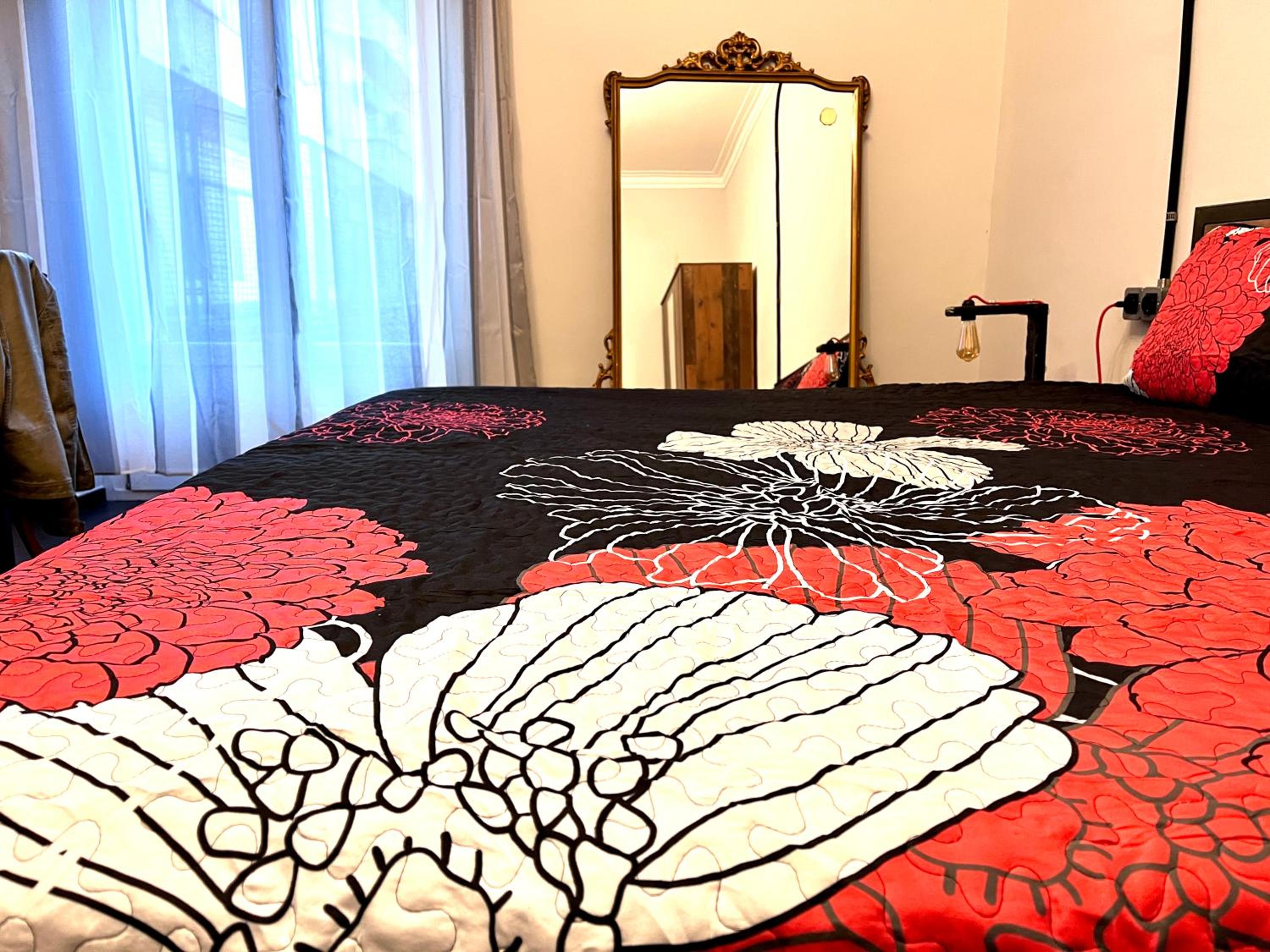 Minardi Apartments