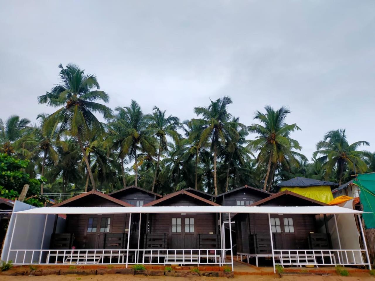 Agonda Paradise