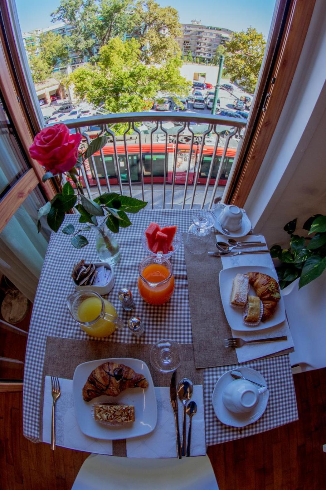Bed & breakfast Venice Friends photo 5