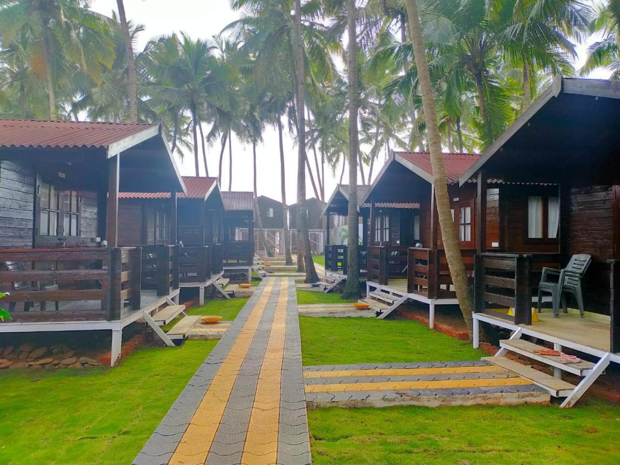 Agonda Paradise