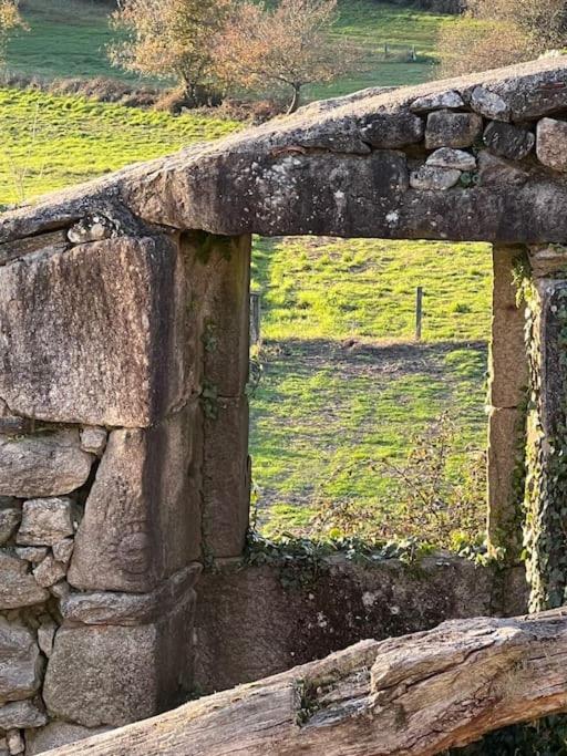 A Casa do Portal, tu casa rural en Campo Lameiro, cerca de Pontevedra view 2