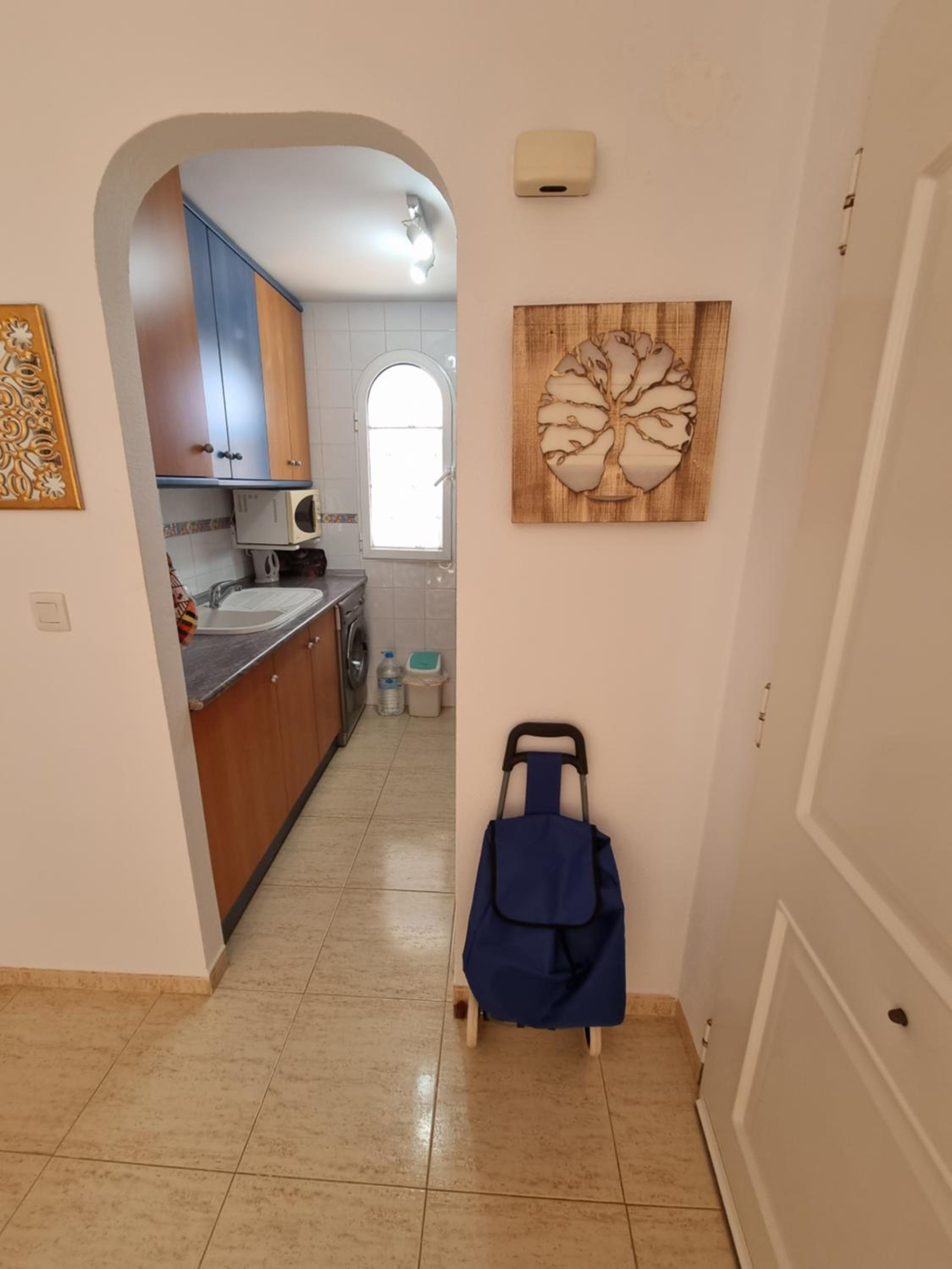 Chez Vida Vera Playa nudista