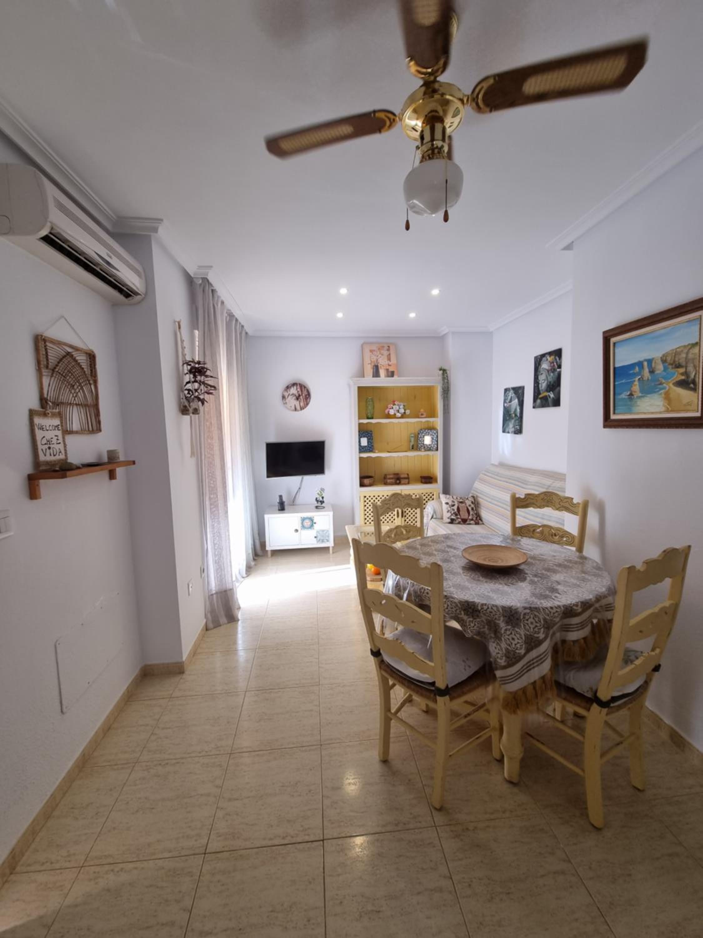 Chez Vida Vera Playa nudista