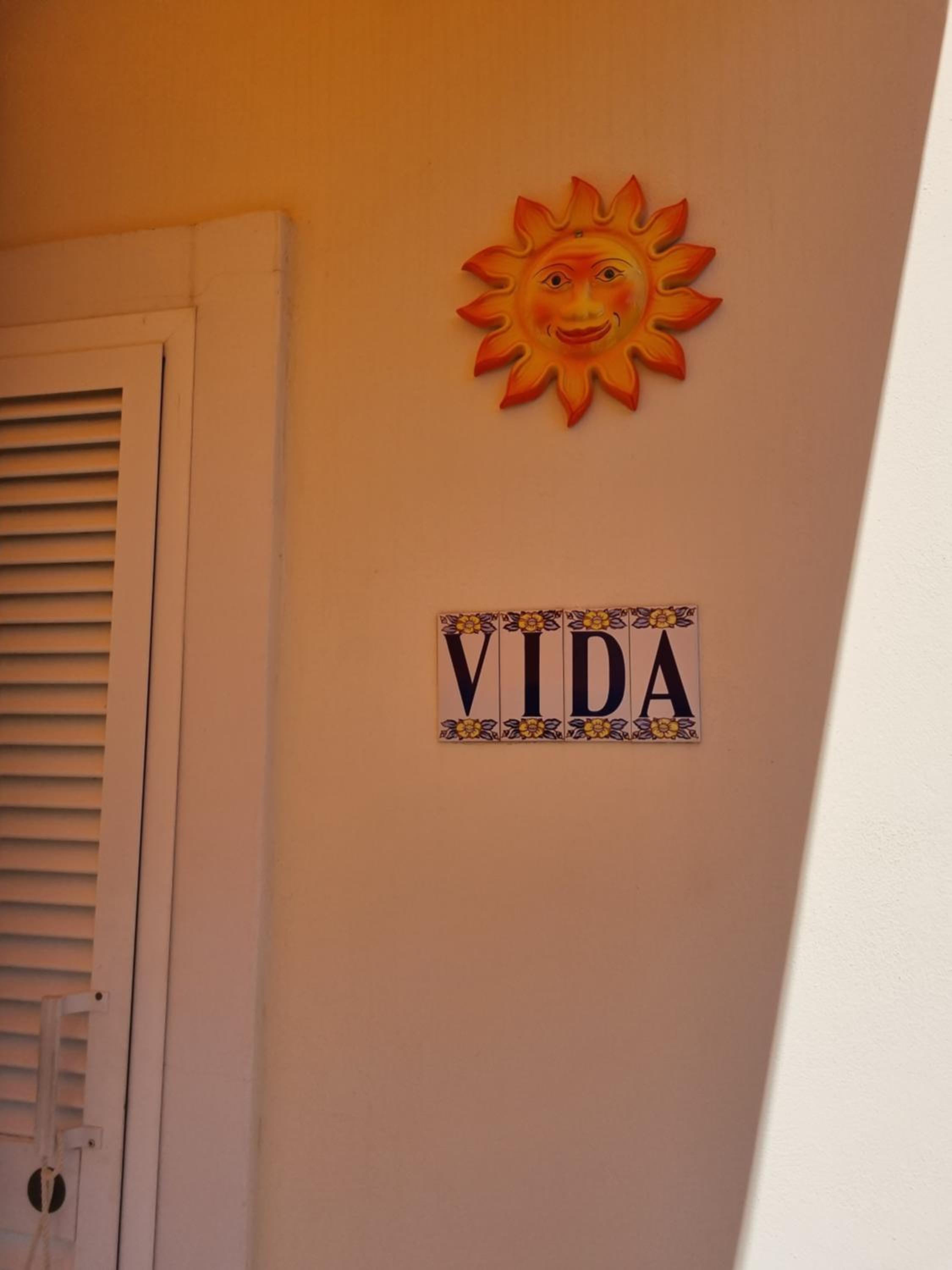 Chez Vida Vera Playa nudista
