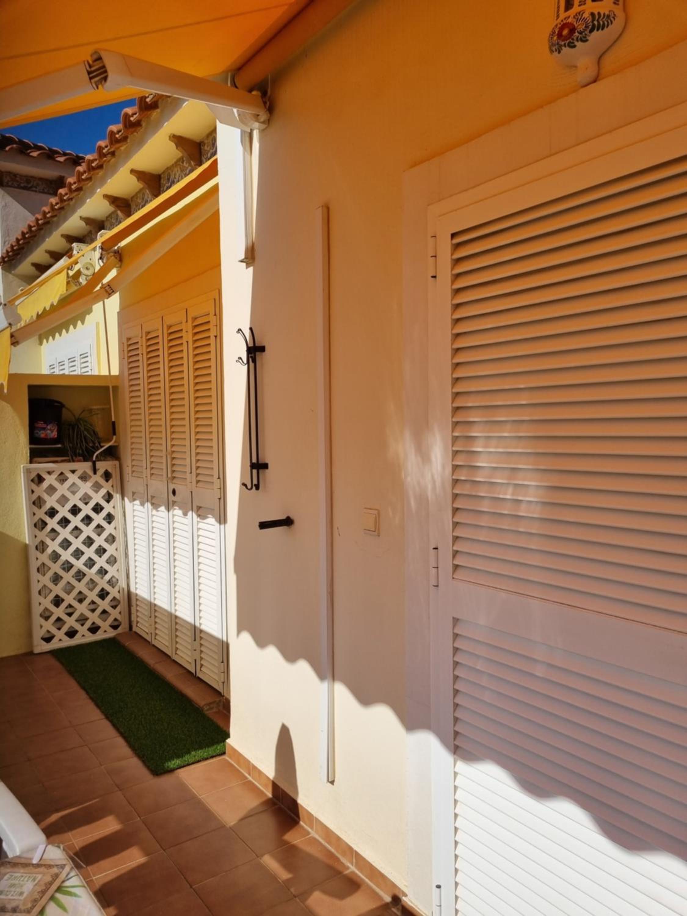 Chez Vida Vera Playa nudista
