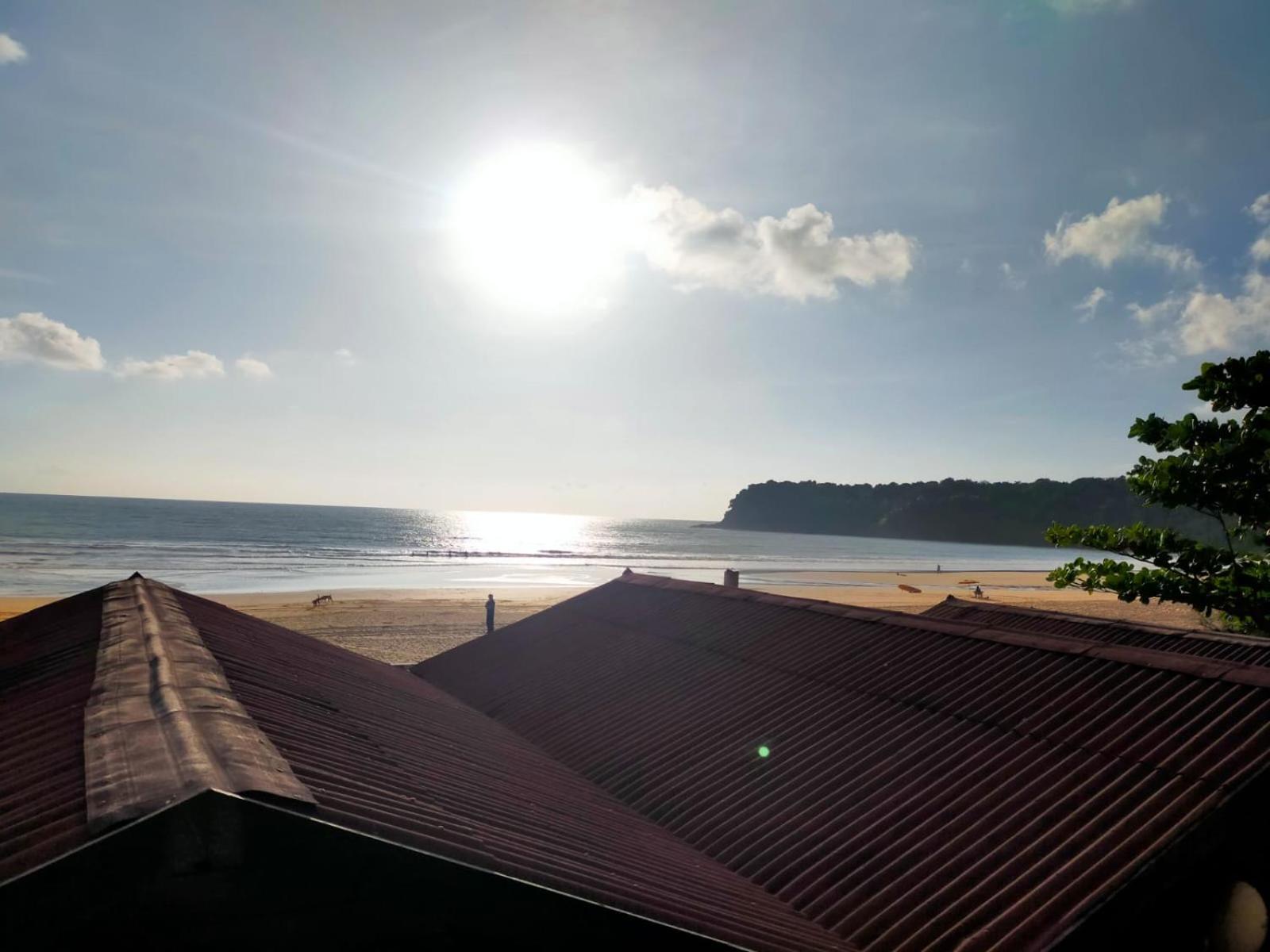 Agonda Paradise