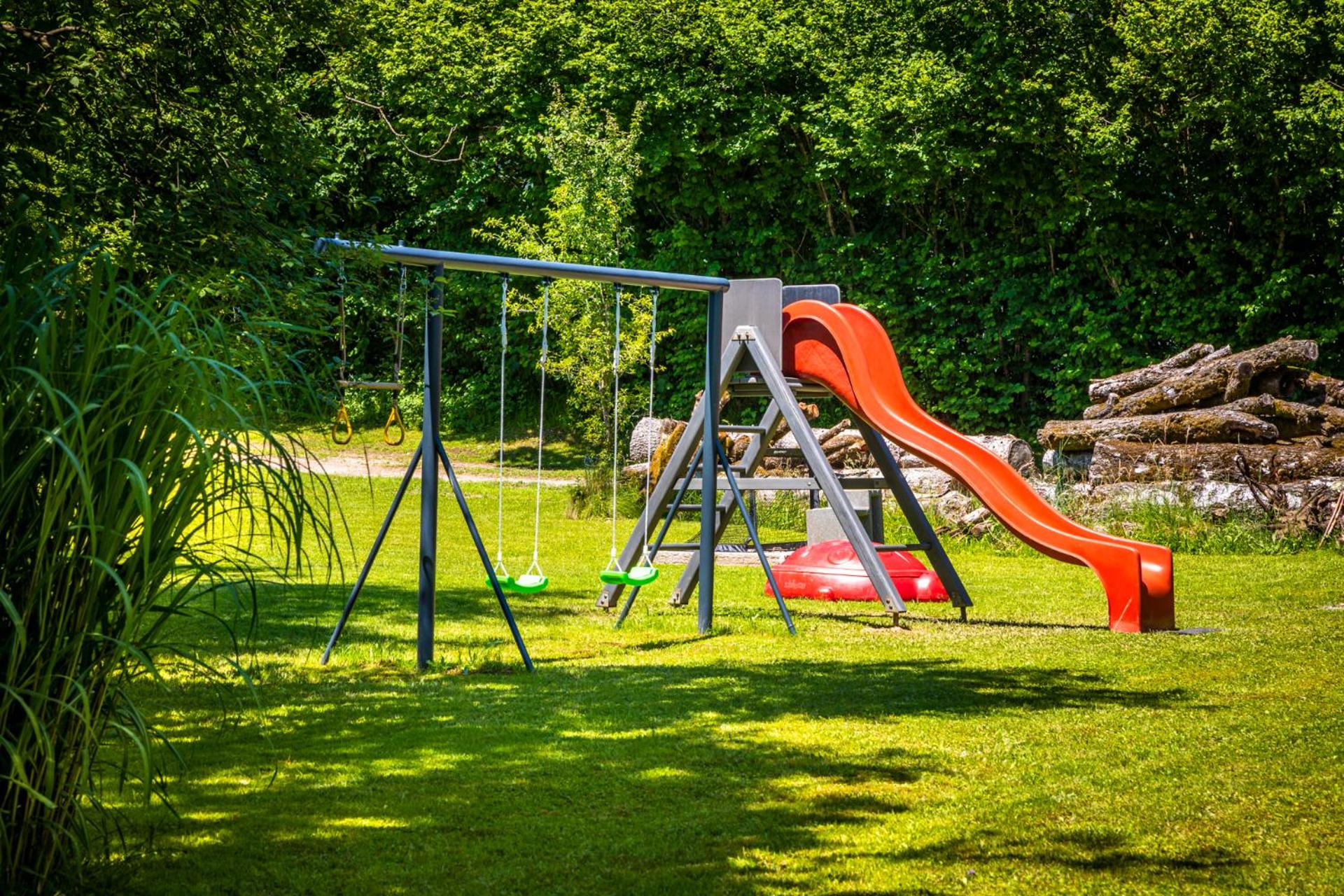 Ferienwohnung Wallmerhof am ländlichen Wimberg