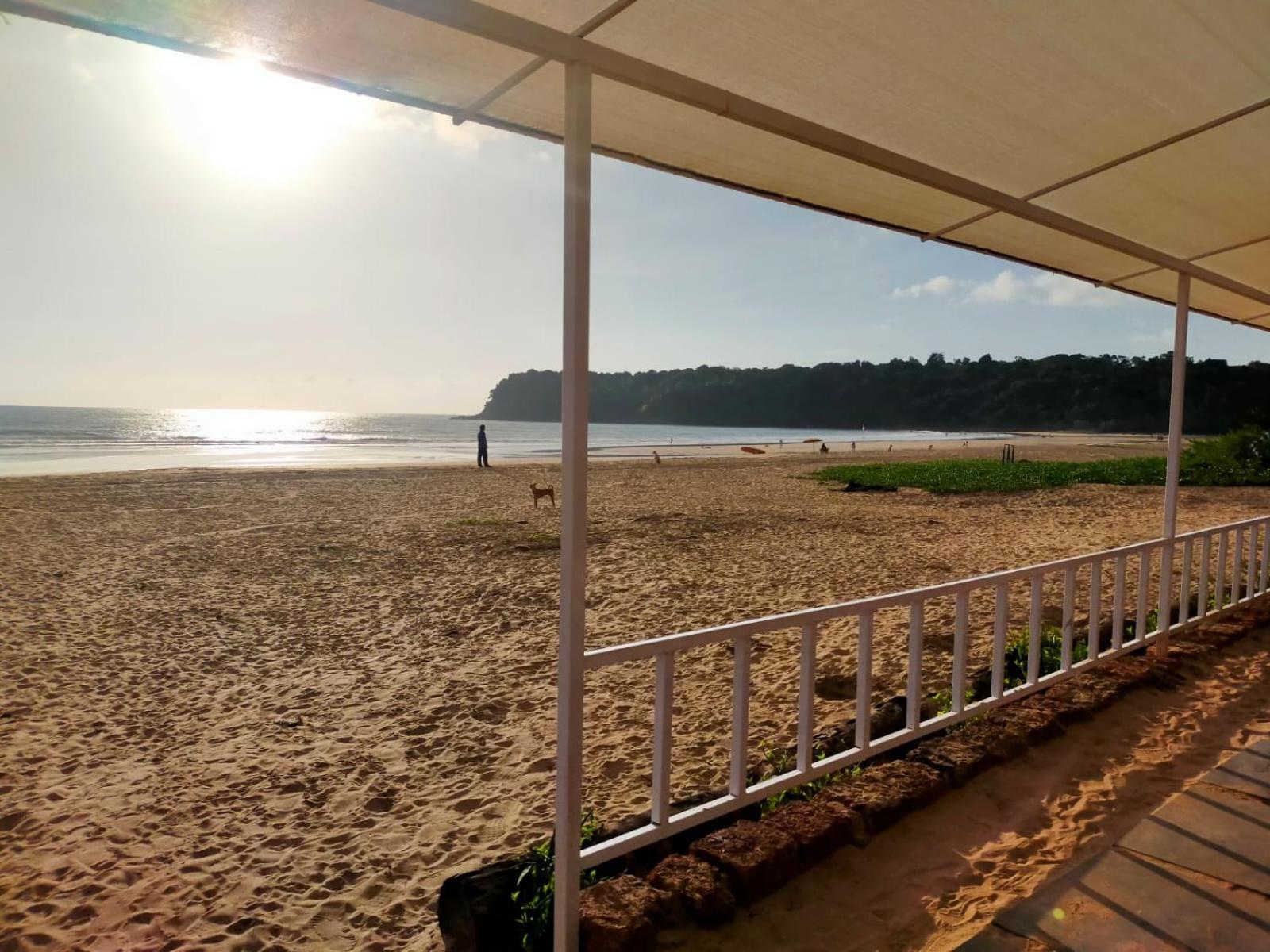 Agonda Paradise