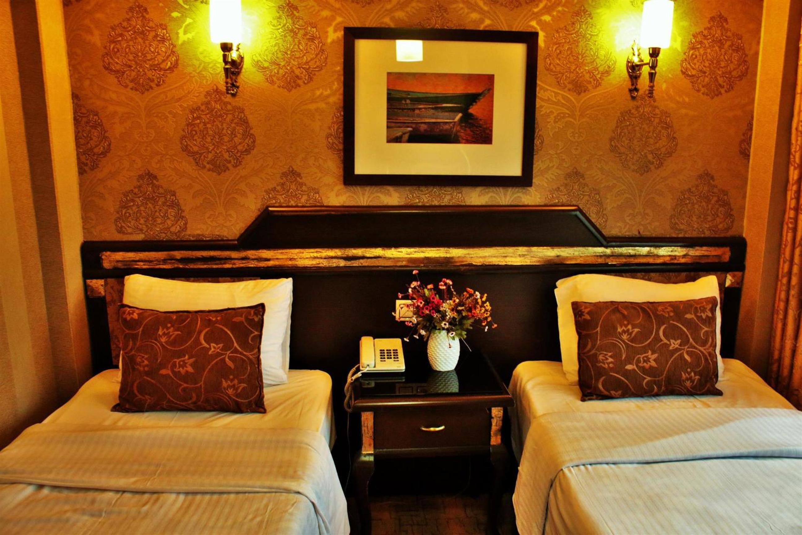 Sultanahmet Park Hotel - Image 34