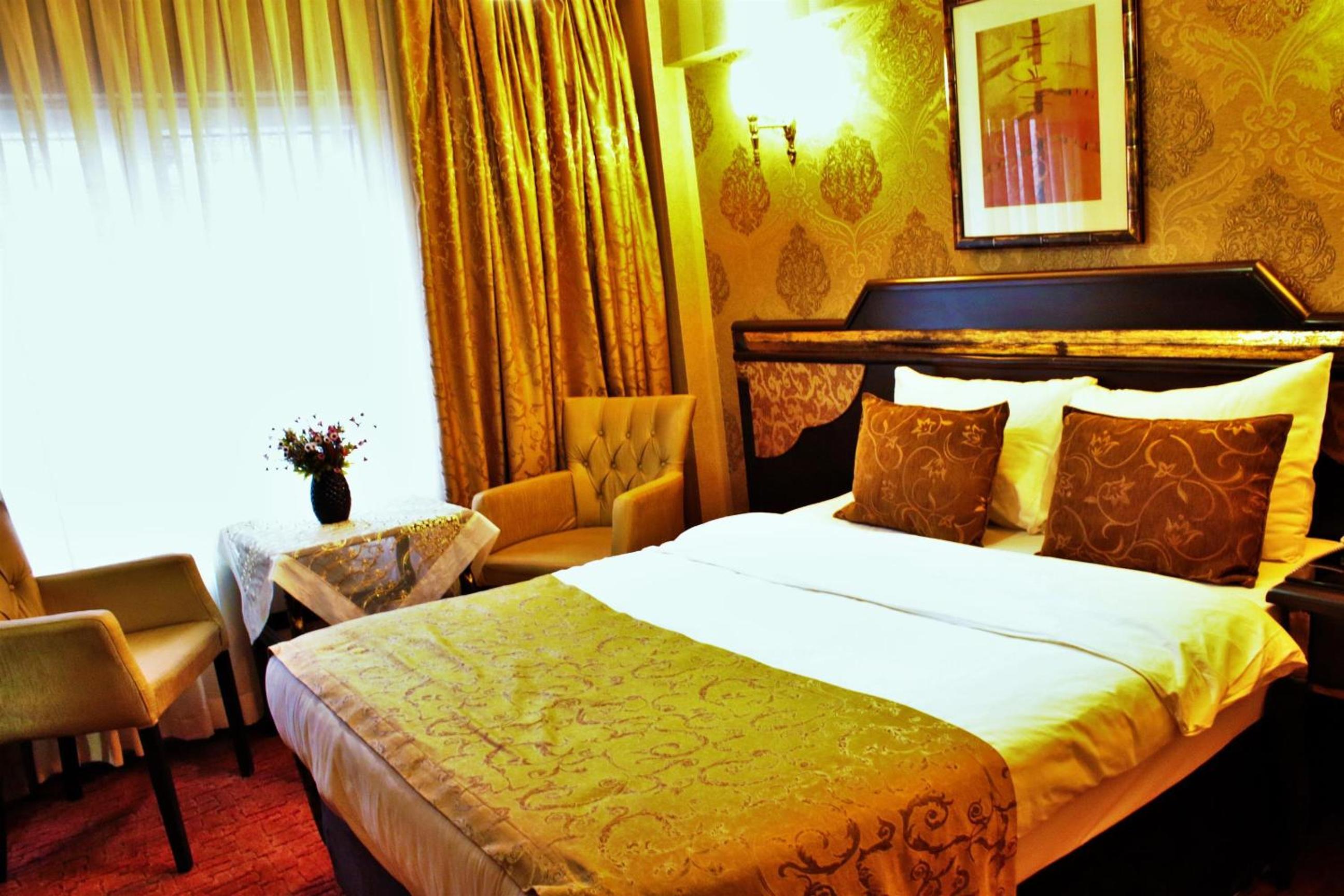 Sultanahmet Park Hotel - Image 68