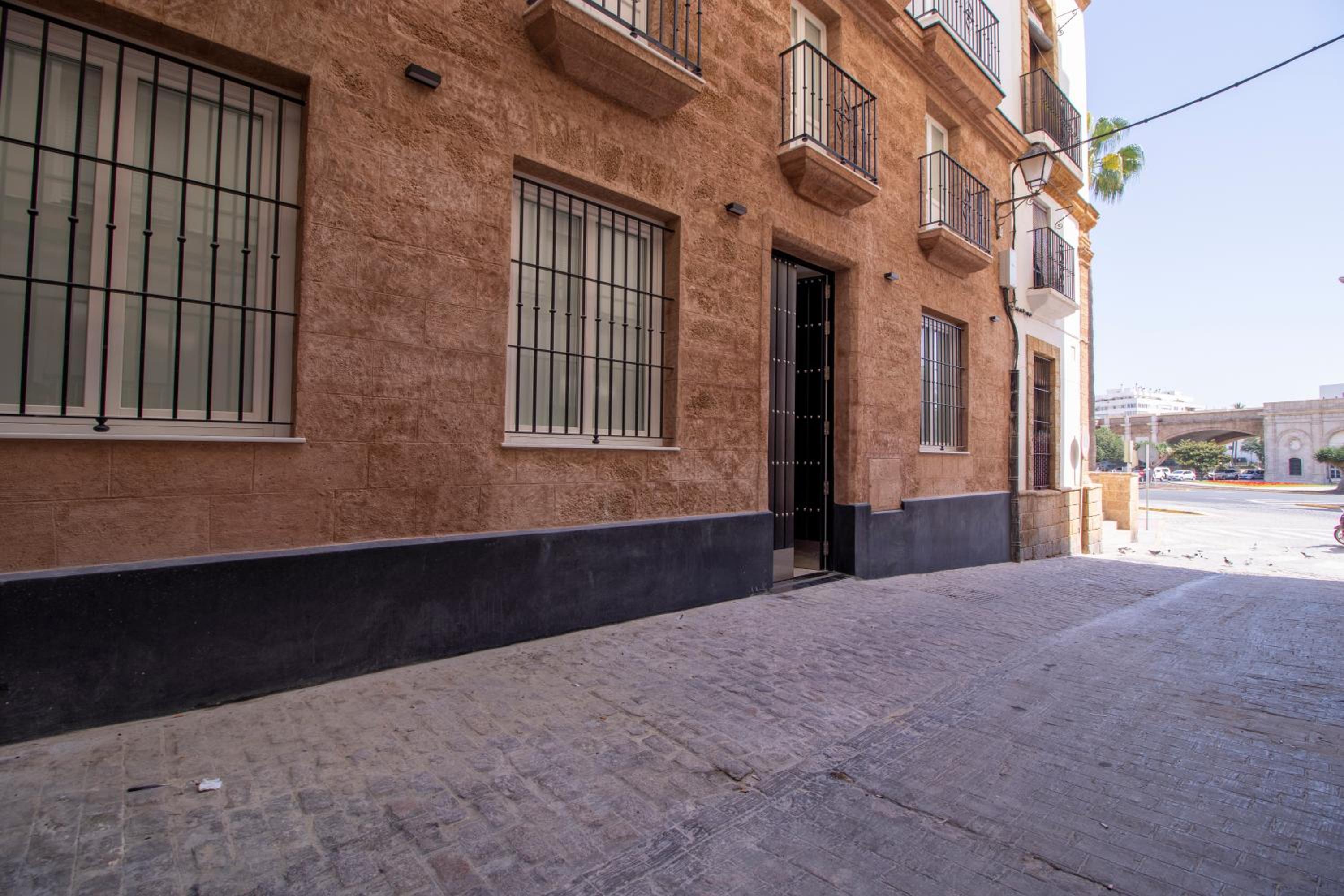 Allo Apartments San Roque 3ºB photo 5