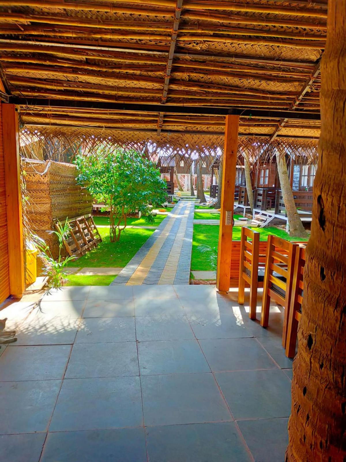 Agonda Paradise