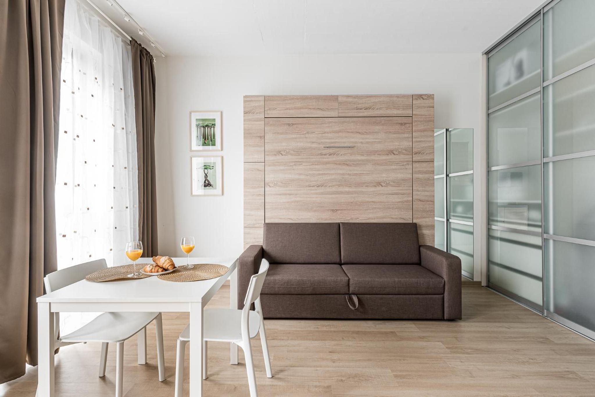 Angel House Vilnius, 24 view 5