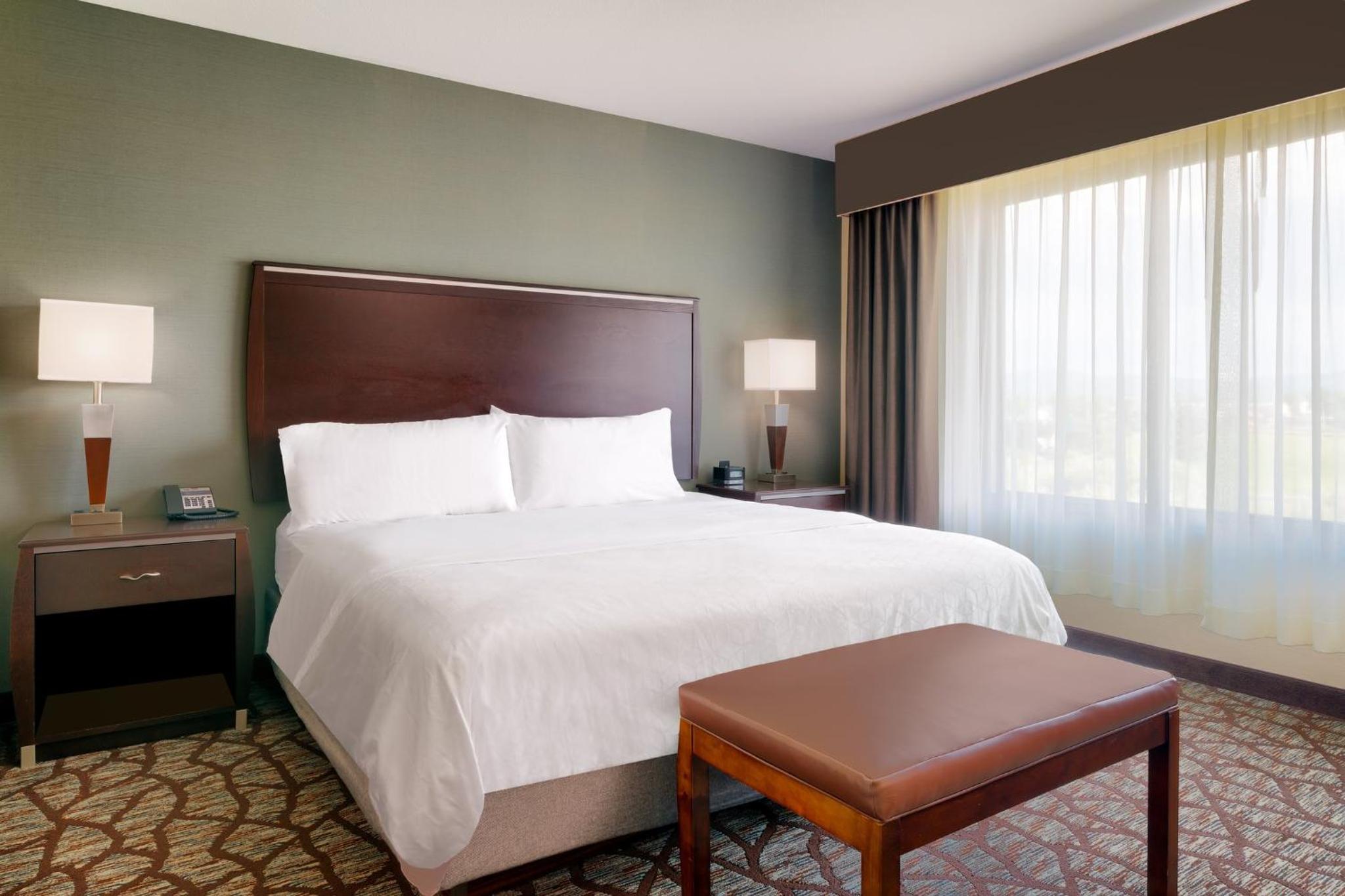 Butte Vacations - Holiday Inn Express Hotel  Suites Butte, an IHG Hotel - Property Image 1