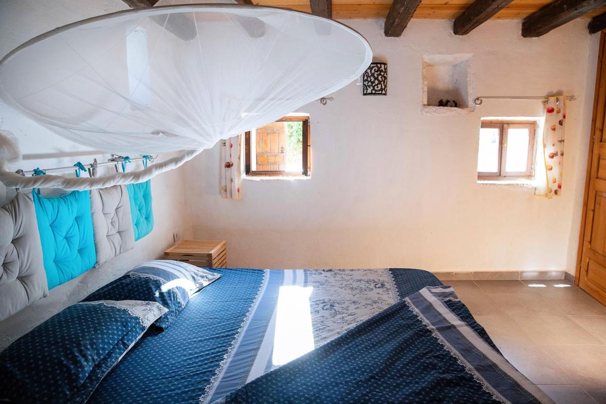 Rustic Holiday Villa Upper Qeparo photo 5