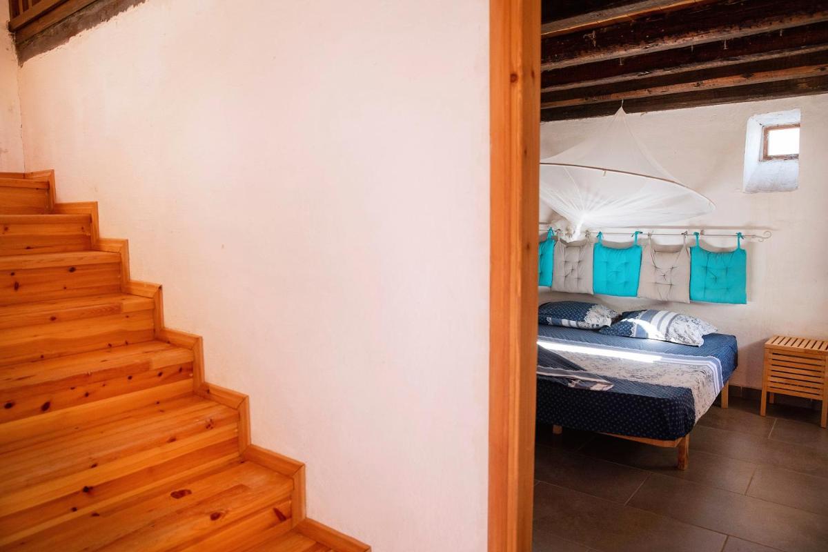 Rustic Holiday Villa Upper Qeparo photo 4