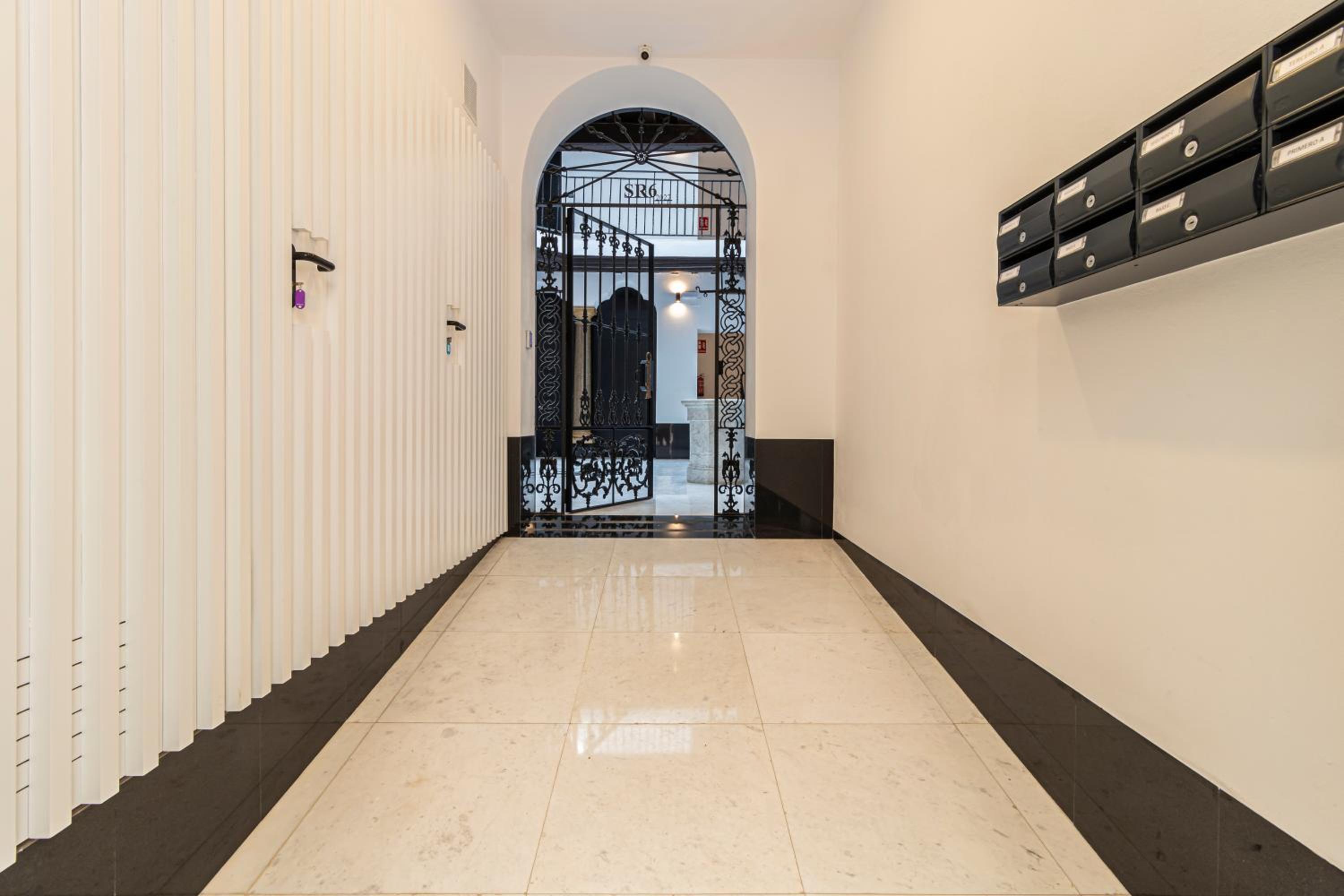 Allo Apartments San Roque Bajo A photo 2