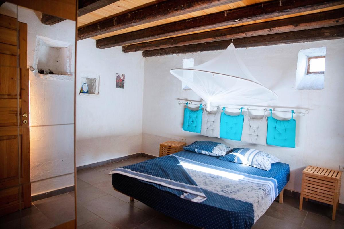 Rustic Holiday Villa Upper Qeparo photo 3