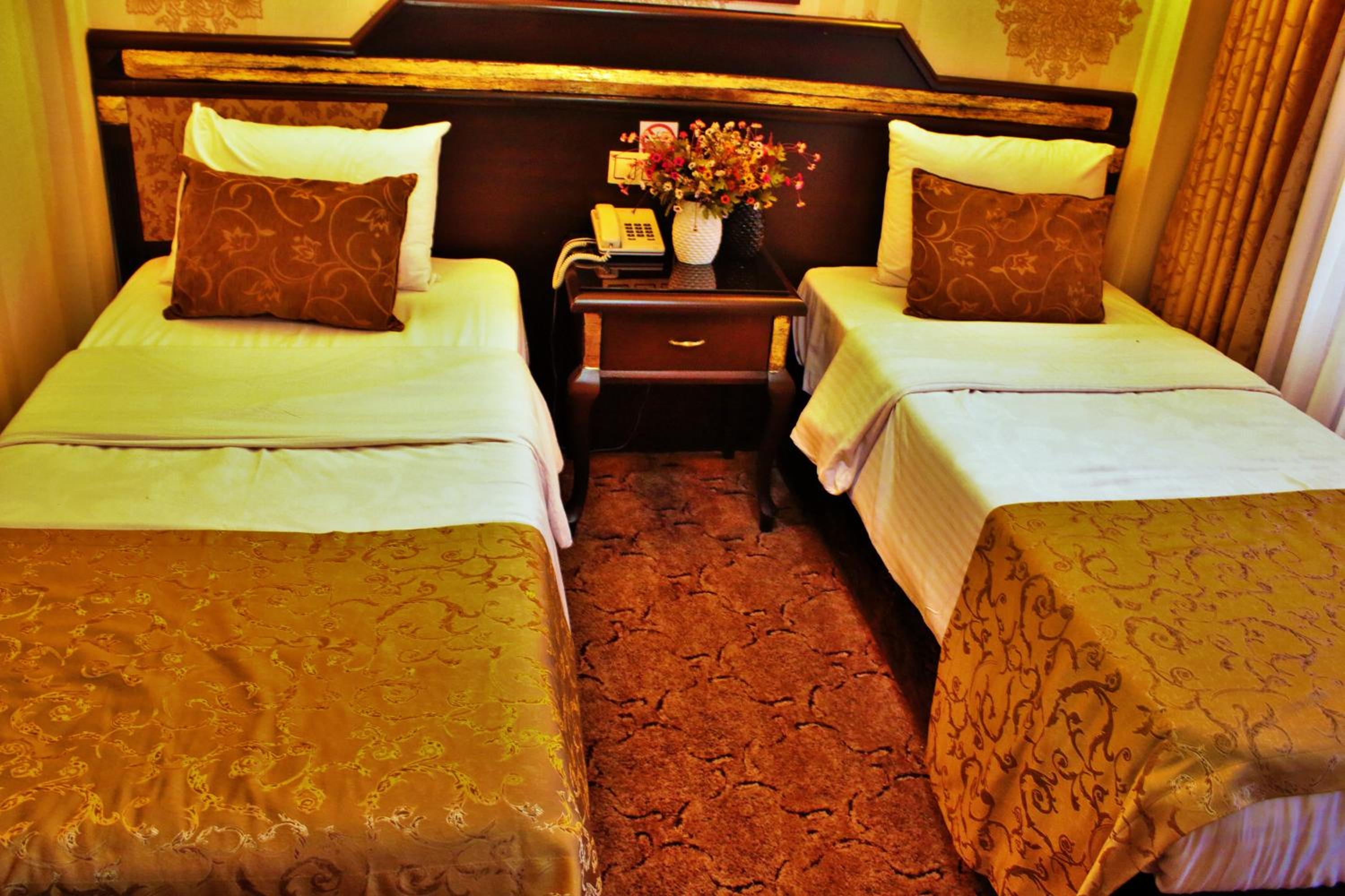 Sultanahmet Park Hotel - Image 40