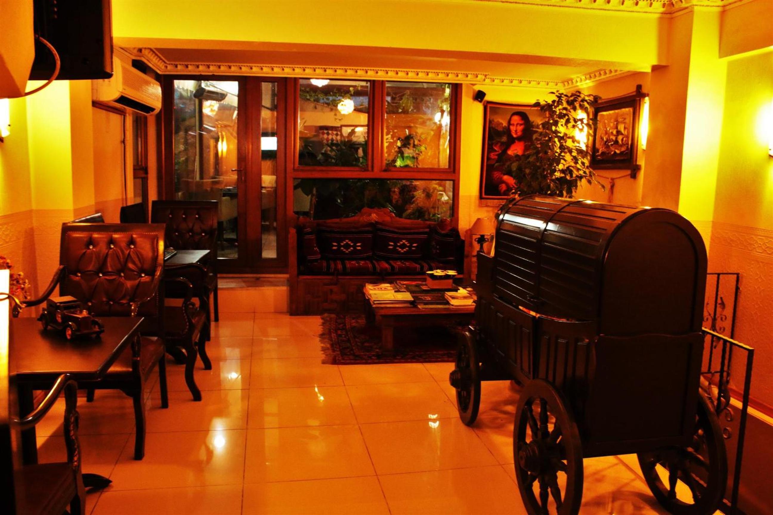 Sultanahmet Park Hotel - Image 11