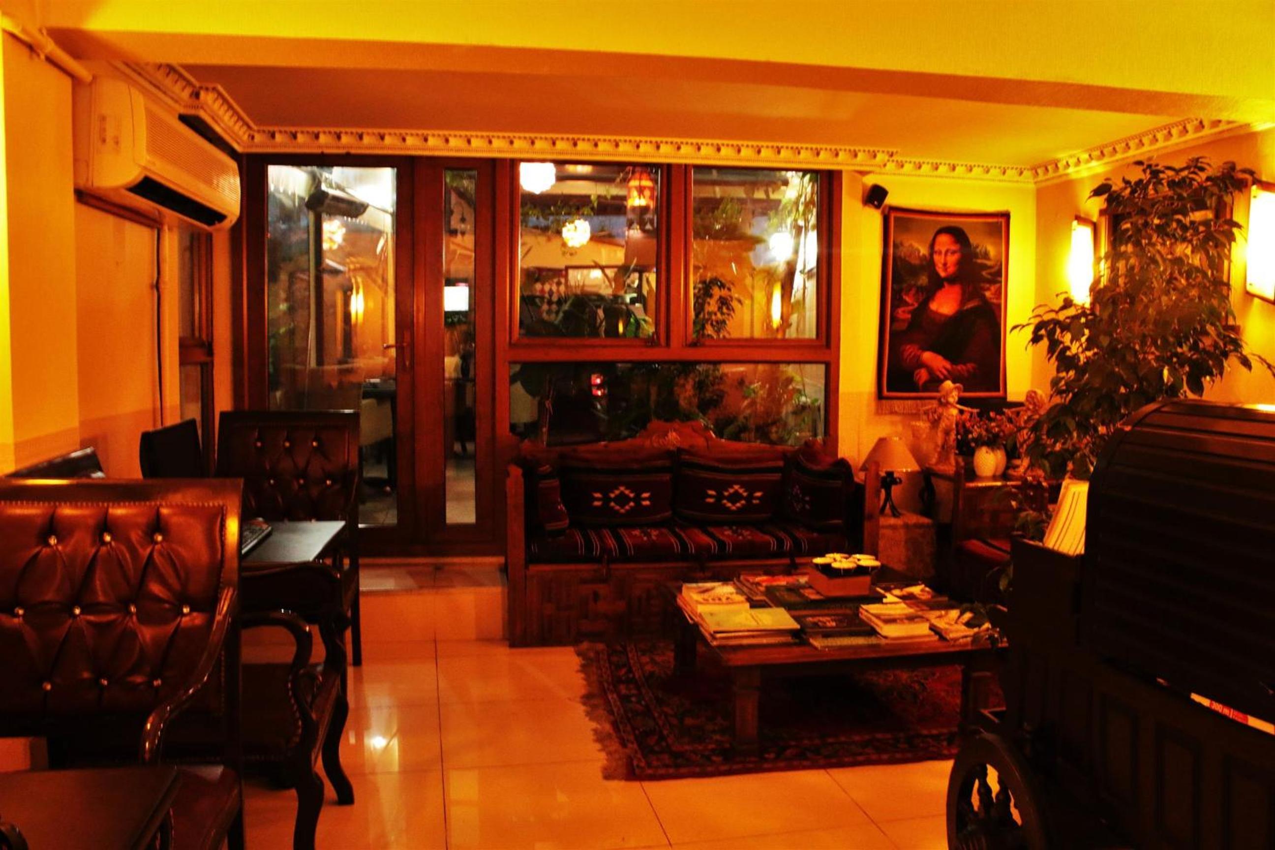 Sultanahmet Park Hotel - Image 52