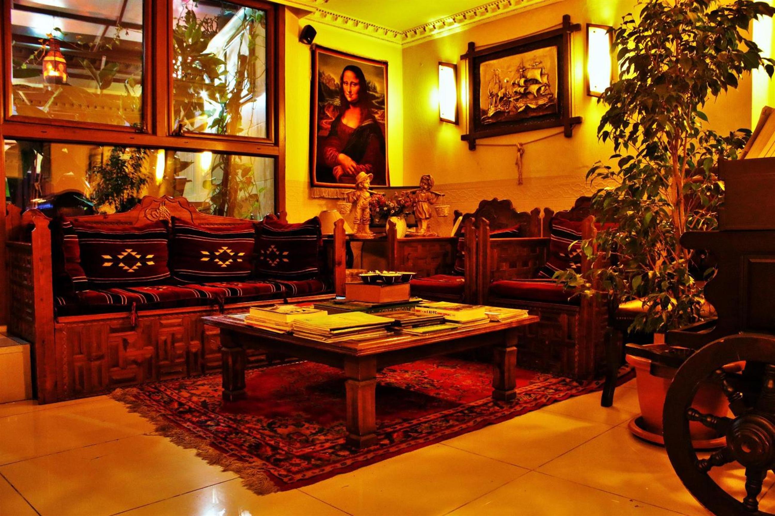 Sultanahmet Park Hotel - Image 26