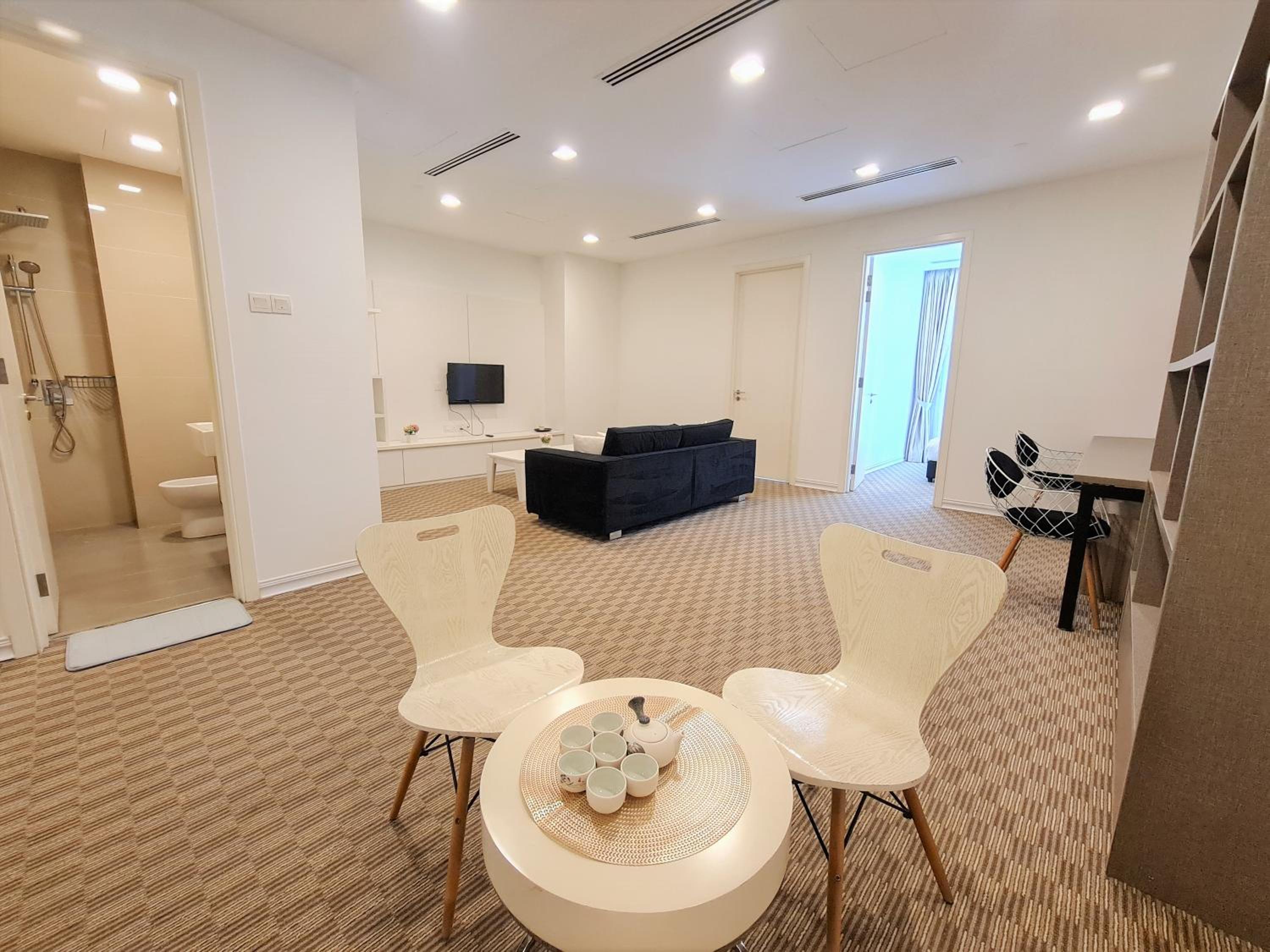 KLCC Binjai 8 Premium Soho Apartment by Sarah's Lodge