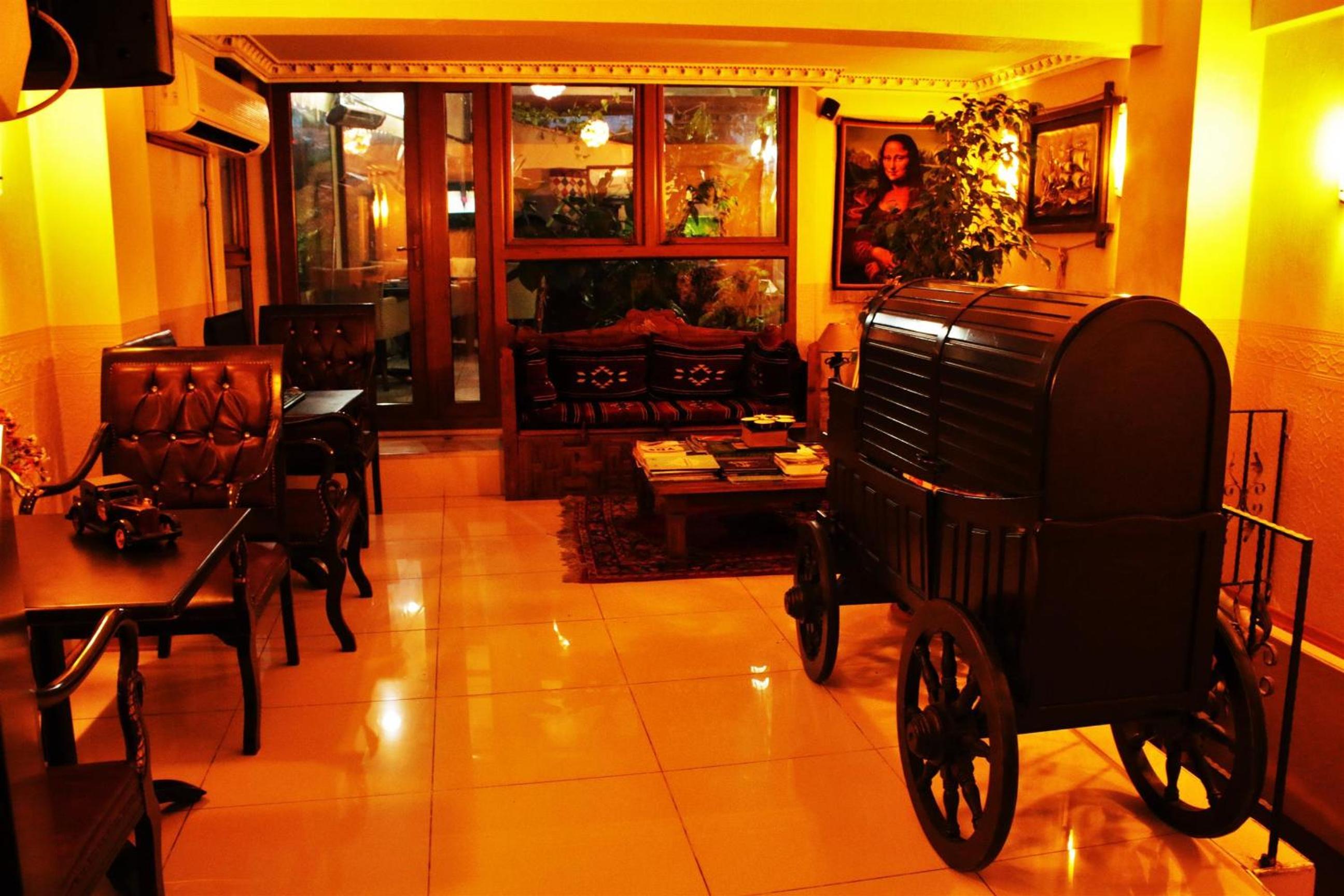 Sultanahmet Park Hotel - Image 10