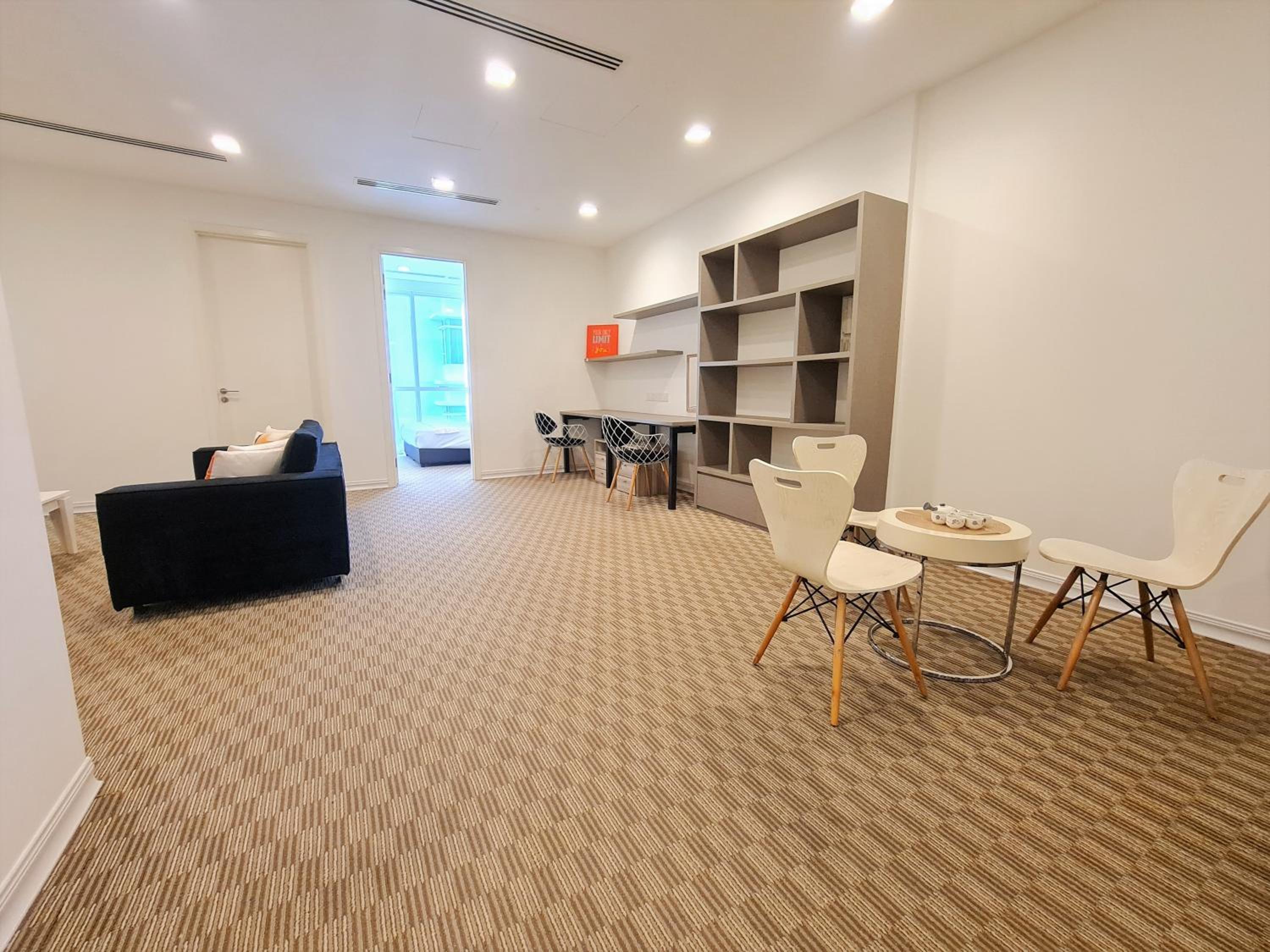 KLCC Binjai 8 Premium Soho Apartment by Sarah's Lodge