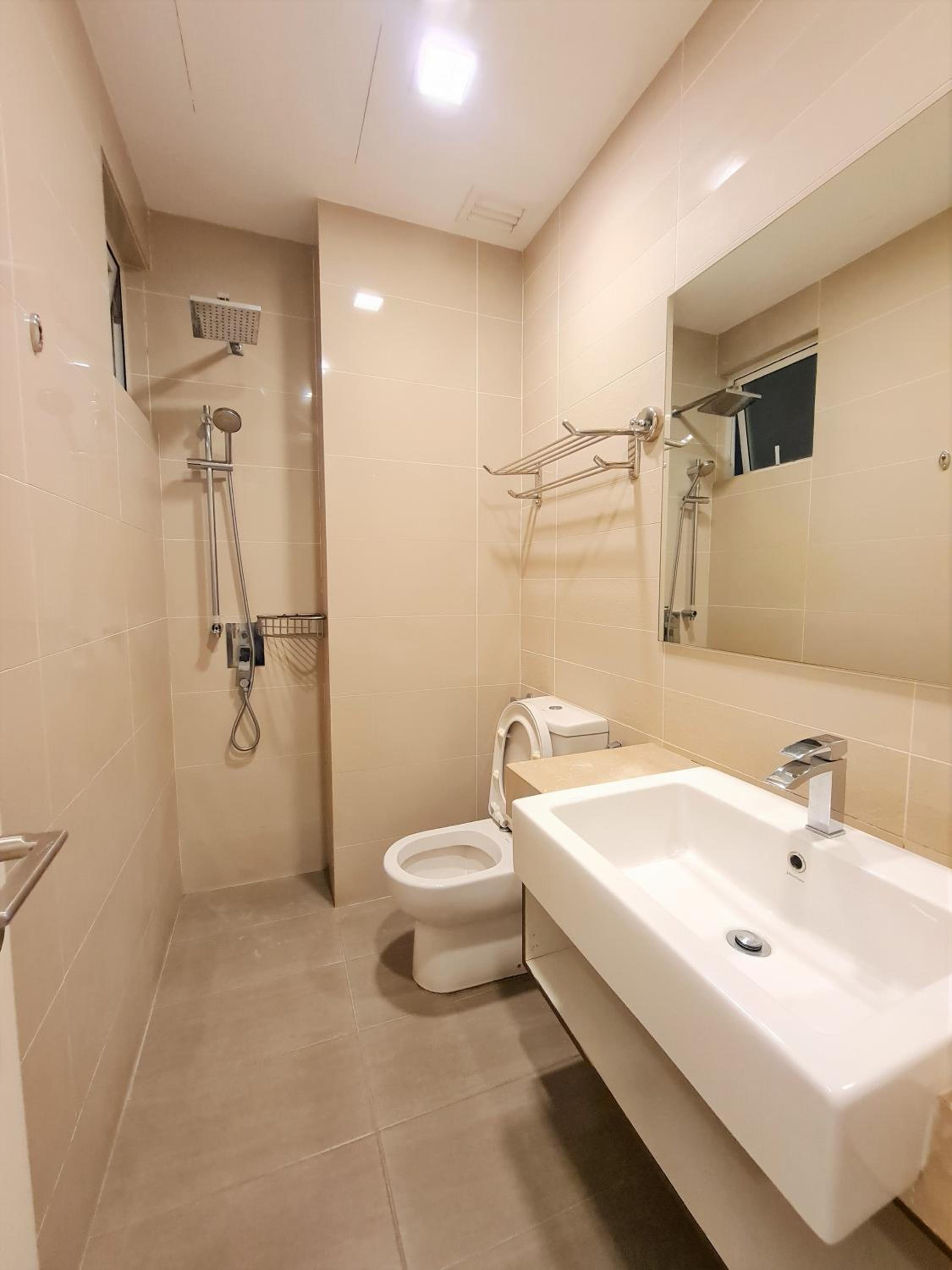 KLCC Binjai 8 Premium Soho Apartment by Sarah's Lodge