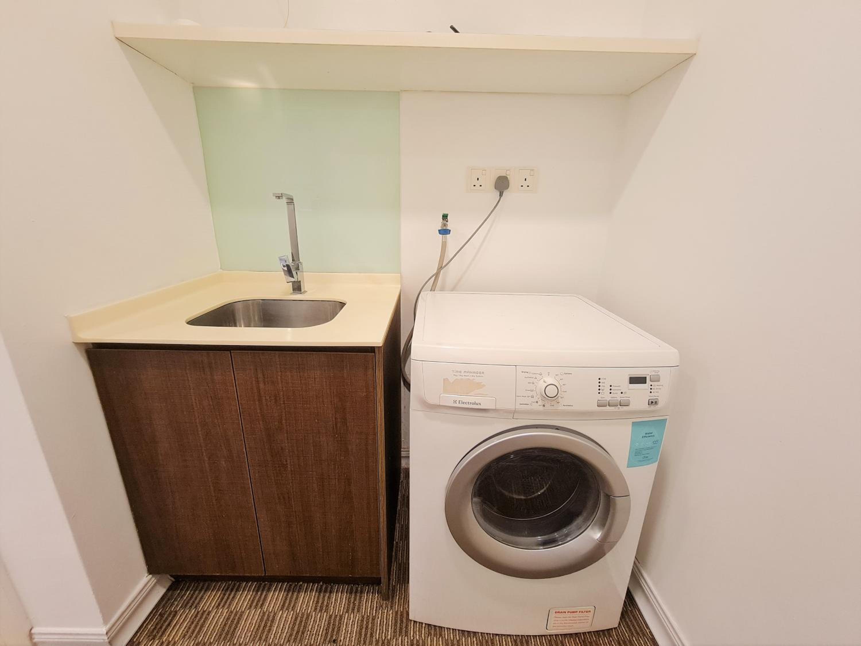 KLCC Binjai 8 Premium Soho Apartment by Sarah's Lodge