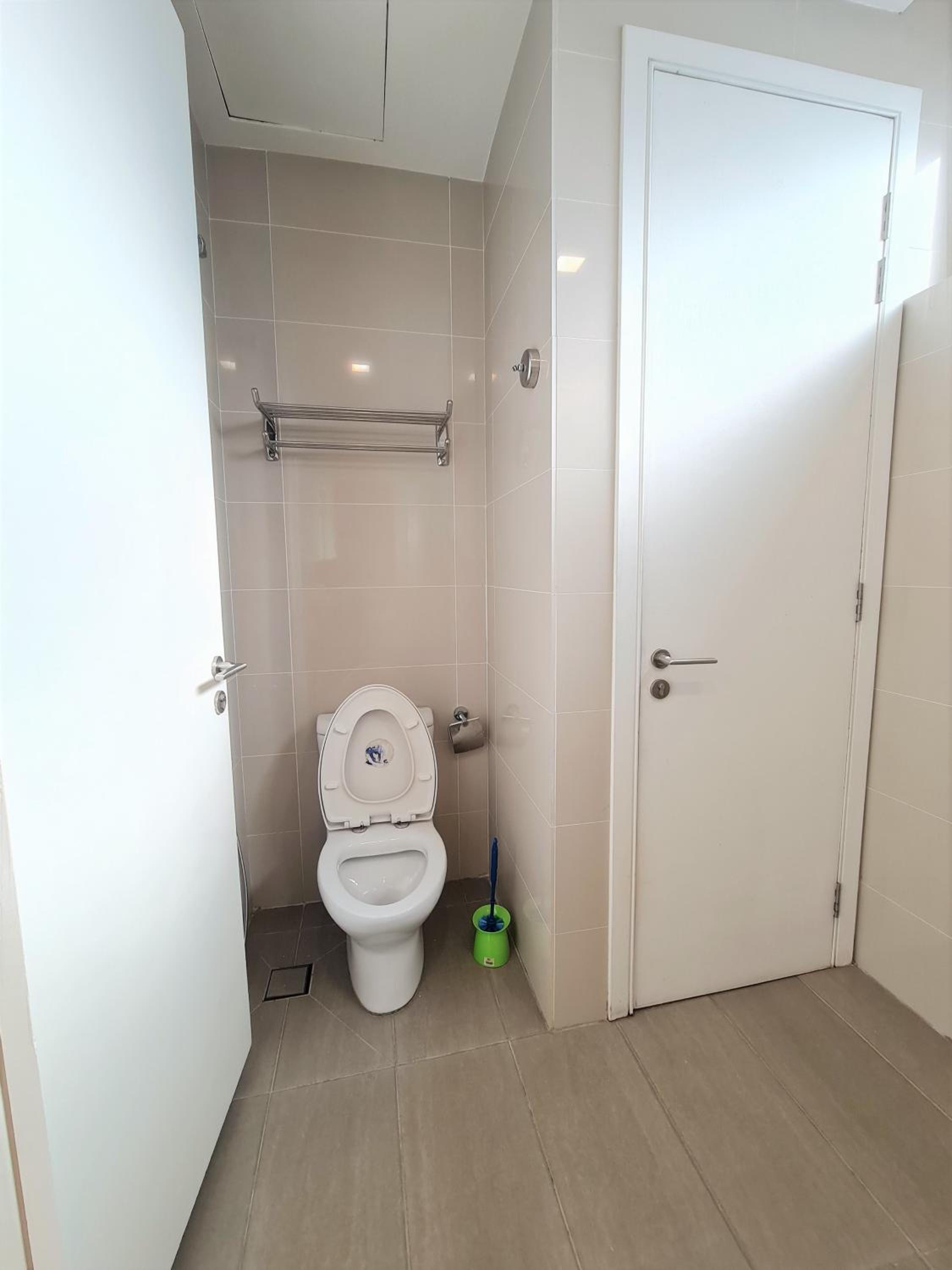 KLCC Binjai 8 Premium Soho Apartment by Sarah's Lodge