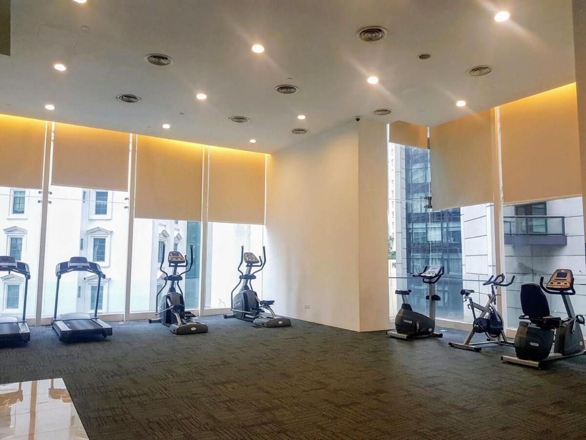 KLCC Binjai 8 Premium Soho Apartment by Sarah's Lodge