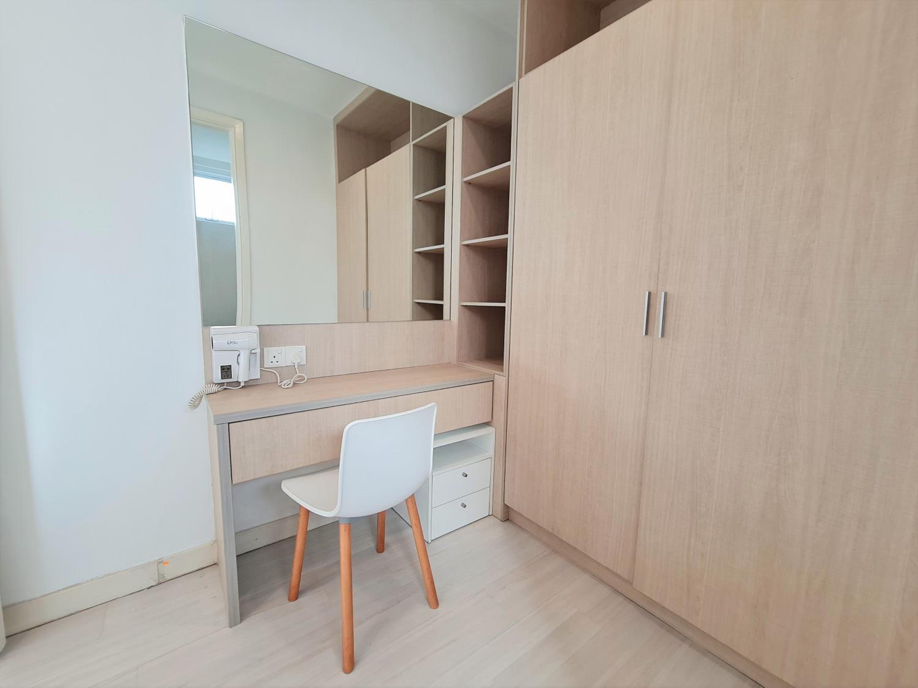 KLCC Binjai 8 Premium Soho Apartment by Sarah's Lodge