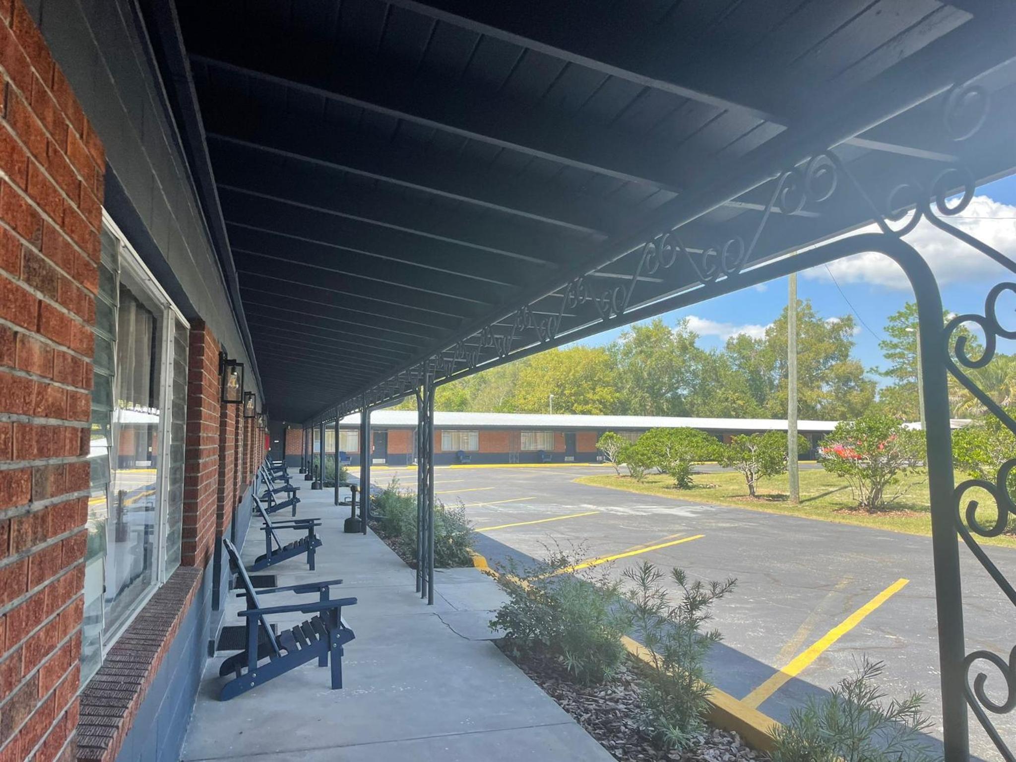 BlueGem Motel - Property Image 73