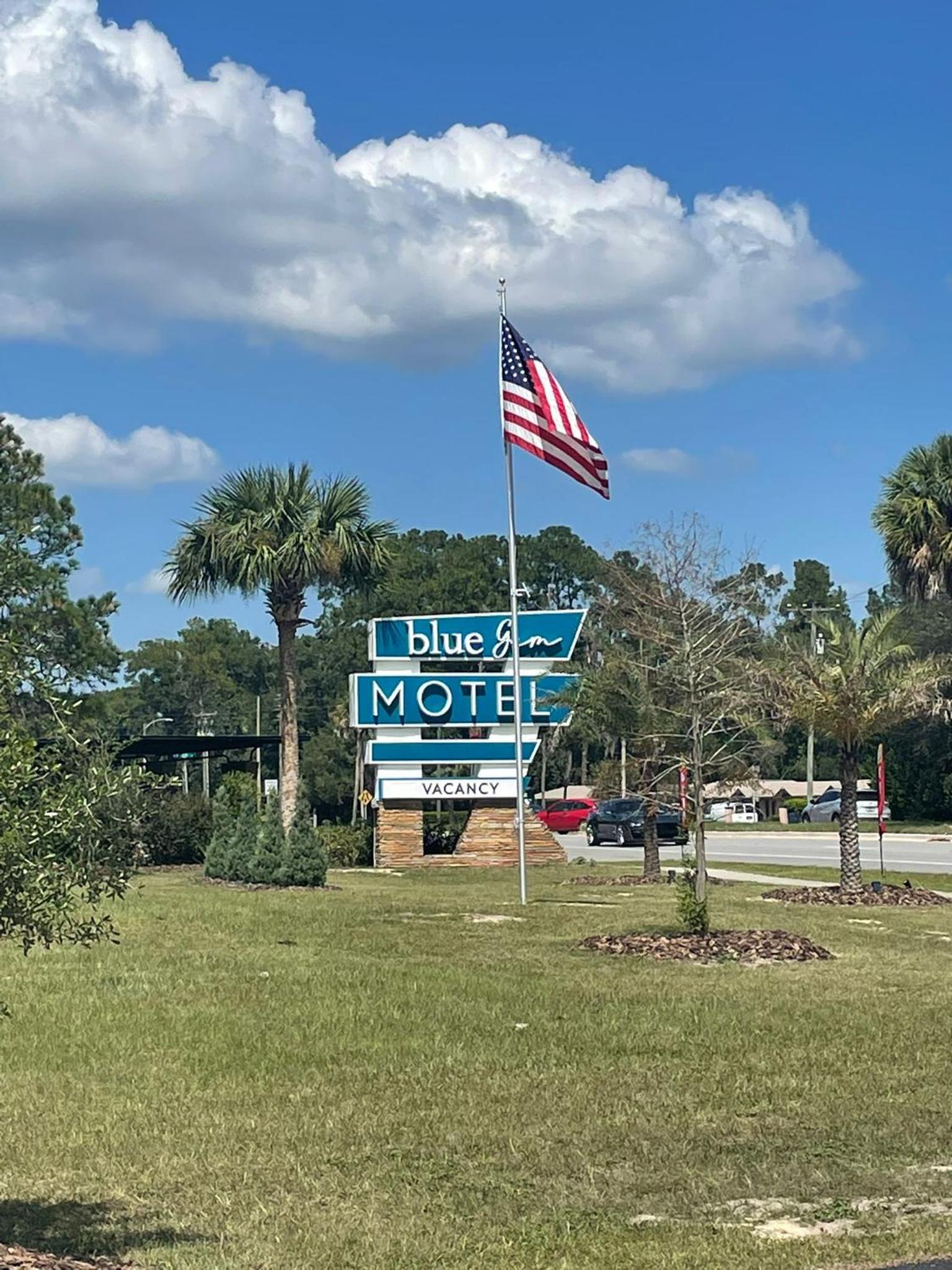 BlueGem Motel - Property Image 43