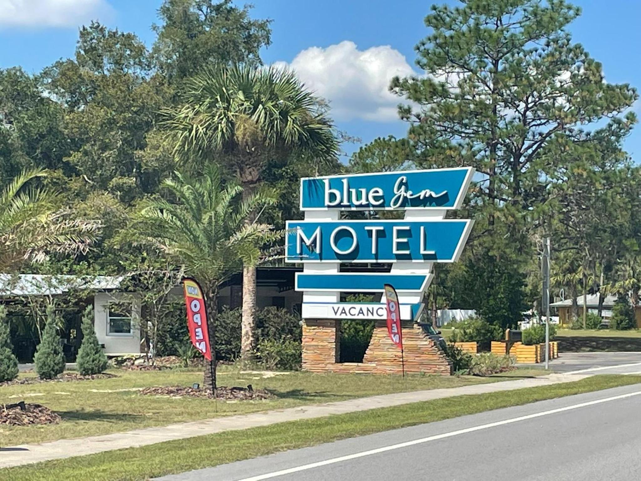 BlueGem Motel - Property Image 62